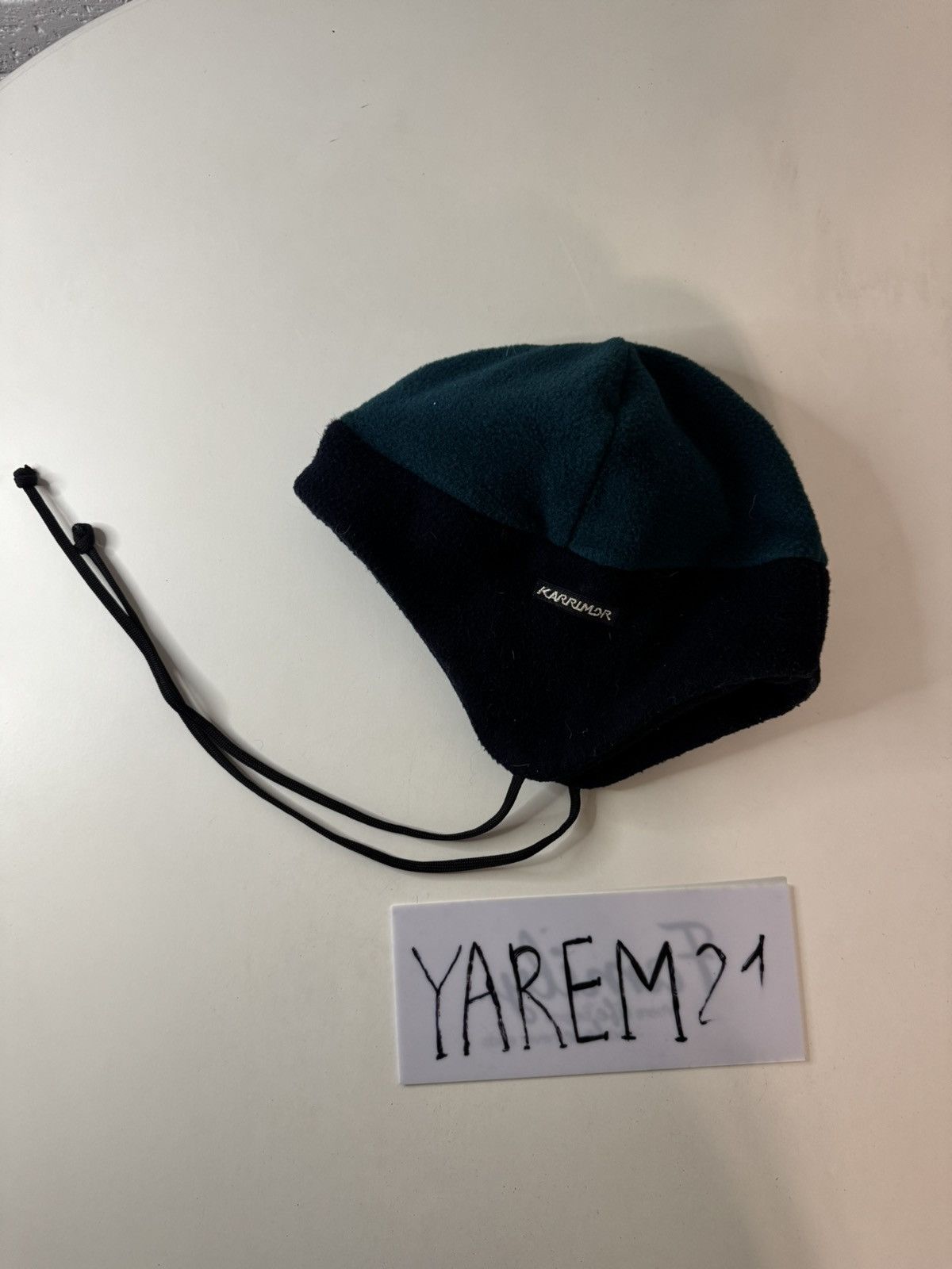 Karrimor Karrimor hat cap Size ONE SIZE - 1 Thumbnail