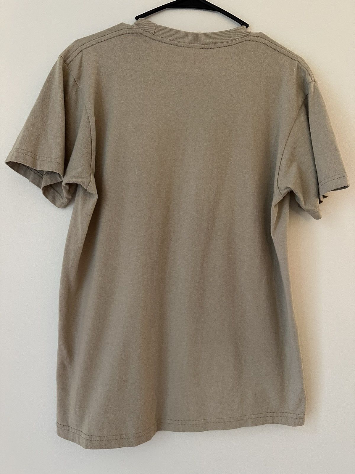 Supreme Supreme Smile Tee Size US S / EU 44-46 / 1 - 3 Thumbnail