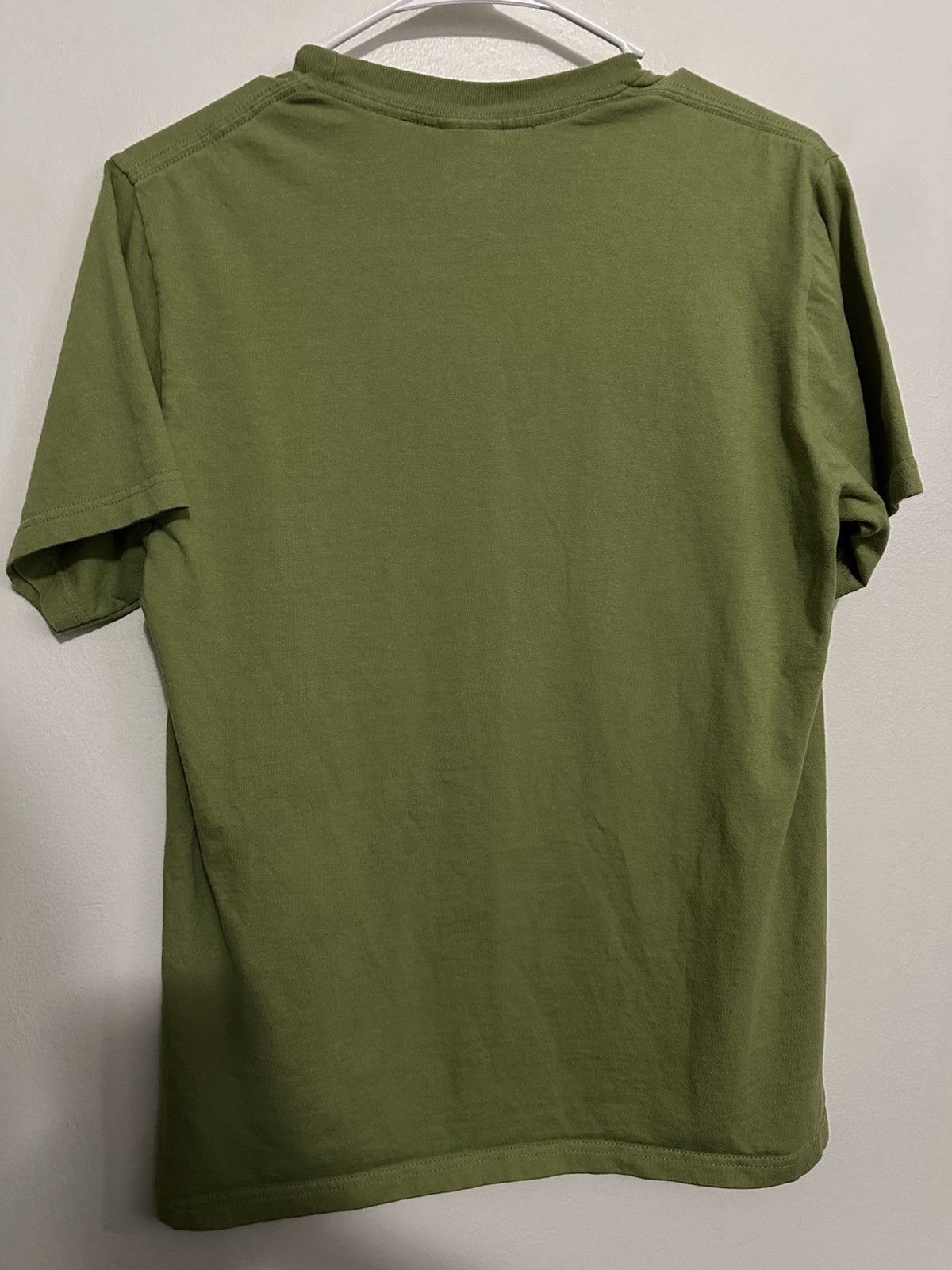 Supreme Supreme Alice Coltrane Satchidananda Tee Size US S / EU 44-46 / 1 - 3 Thumbnail