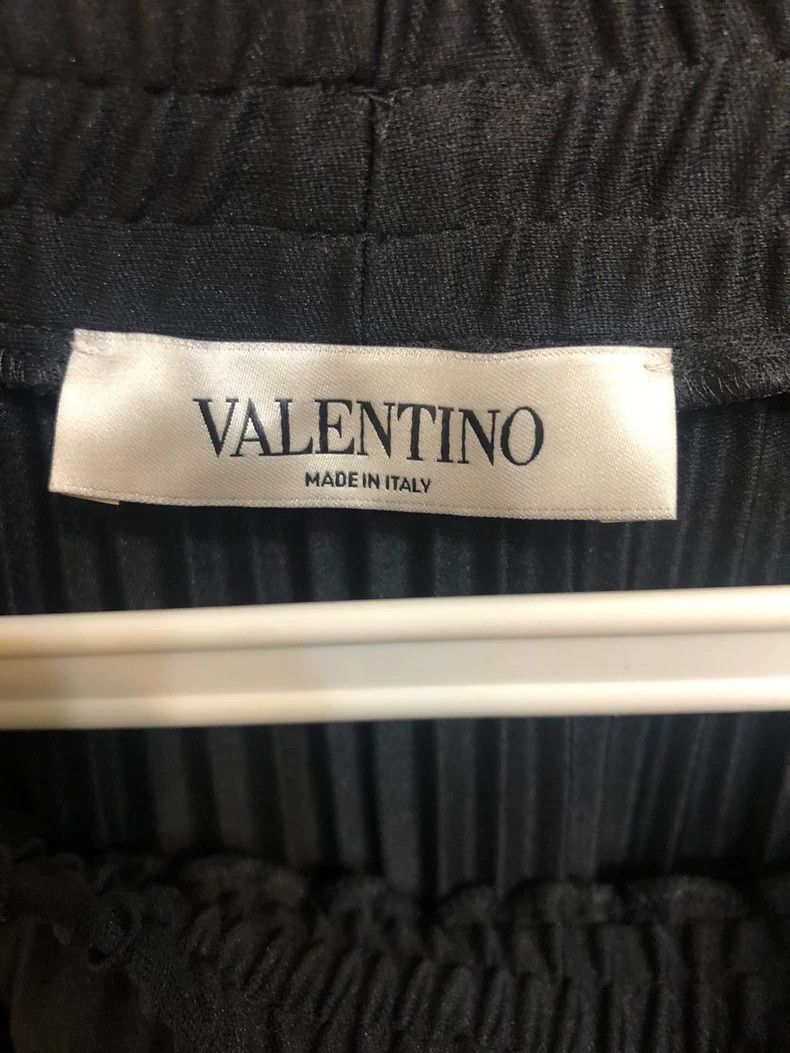 Valentino Valentino Women's pleated skirts Size L / US 10 / IT 46 - 5 Thumbnail