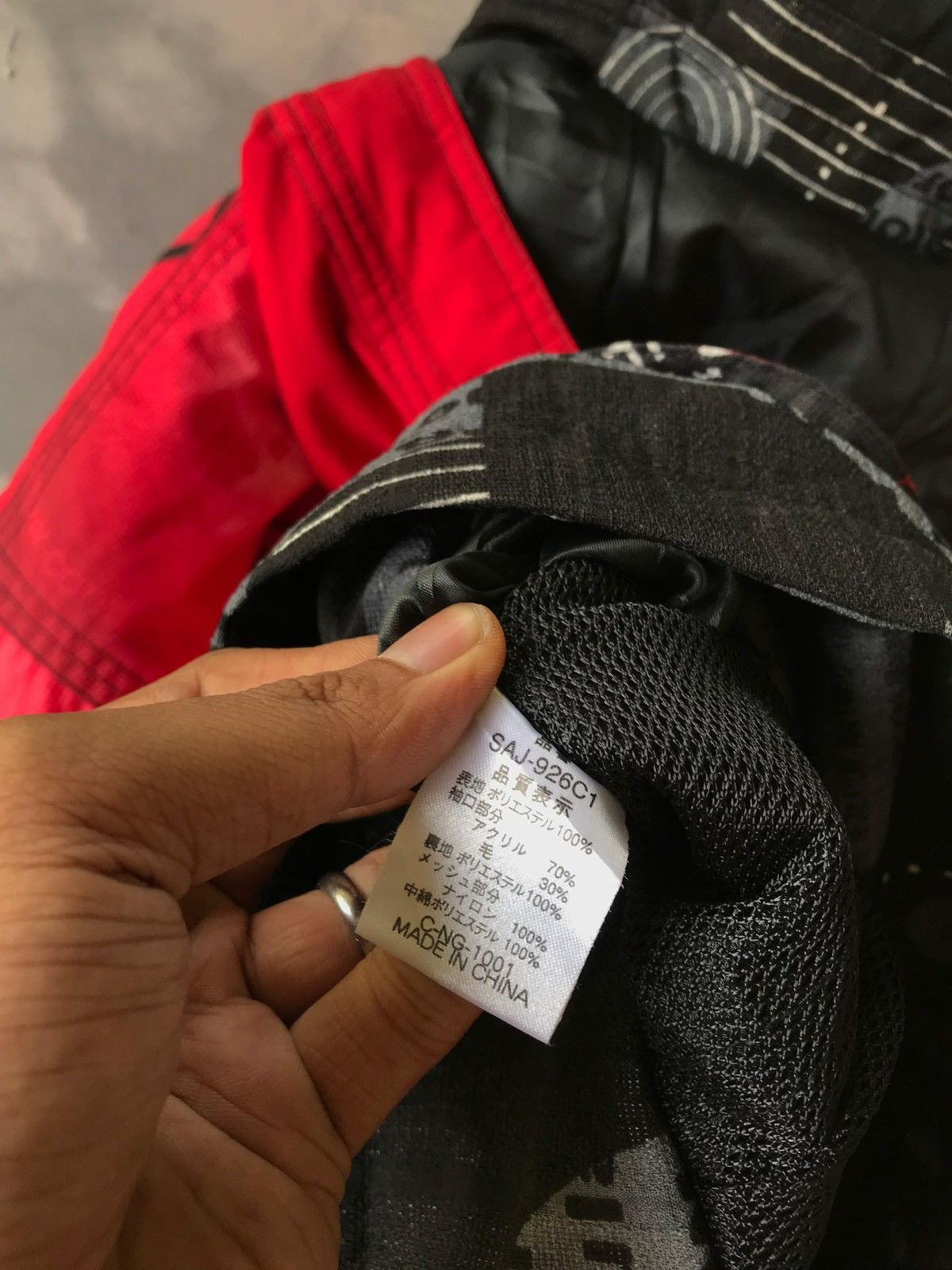 Salomon Vintage Salomon jacket Size US M / EU 48-50 / 2 - 9 Thumbnail