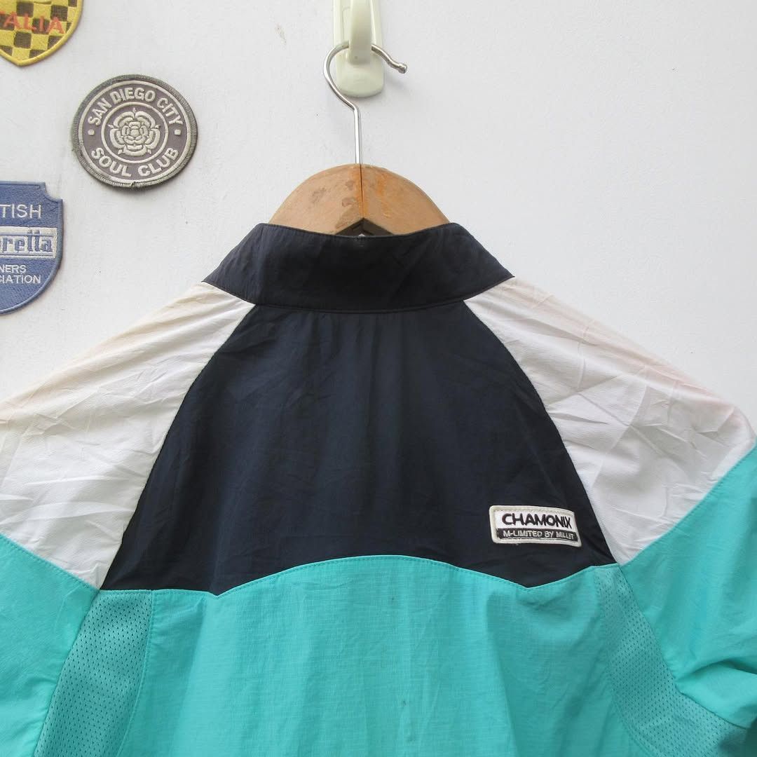 Outdoor Research Millet Limited Unisex Edition Serius Mountainners Size US M / EU 48-50 / 2 - 8 Thumbnail
