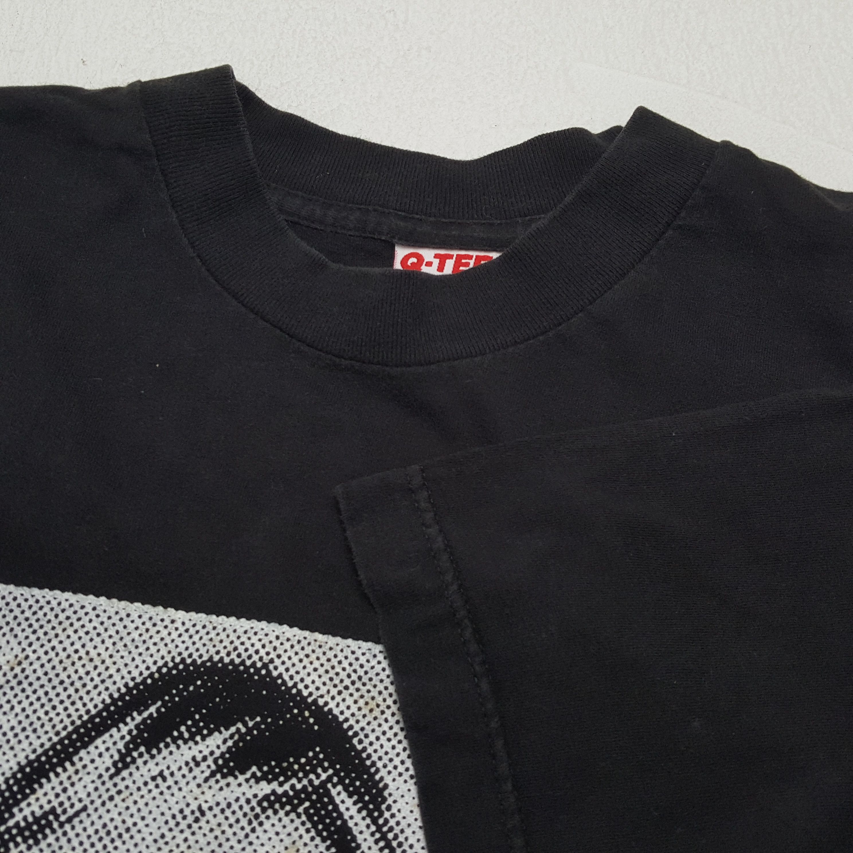 Band Tees × Vintage MELISSA ETHERIGDE Singer Photo Print Style Vintage Tshirt Size US XL / EU 56 / 4 - 8 Thumbnail