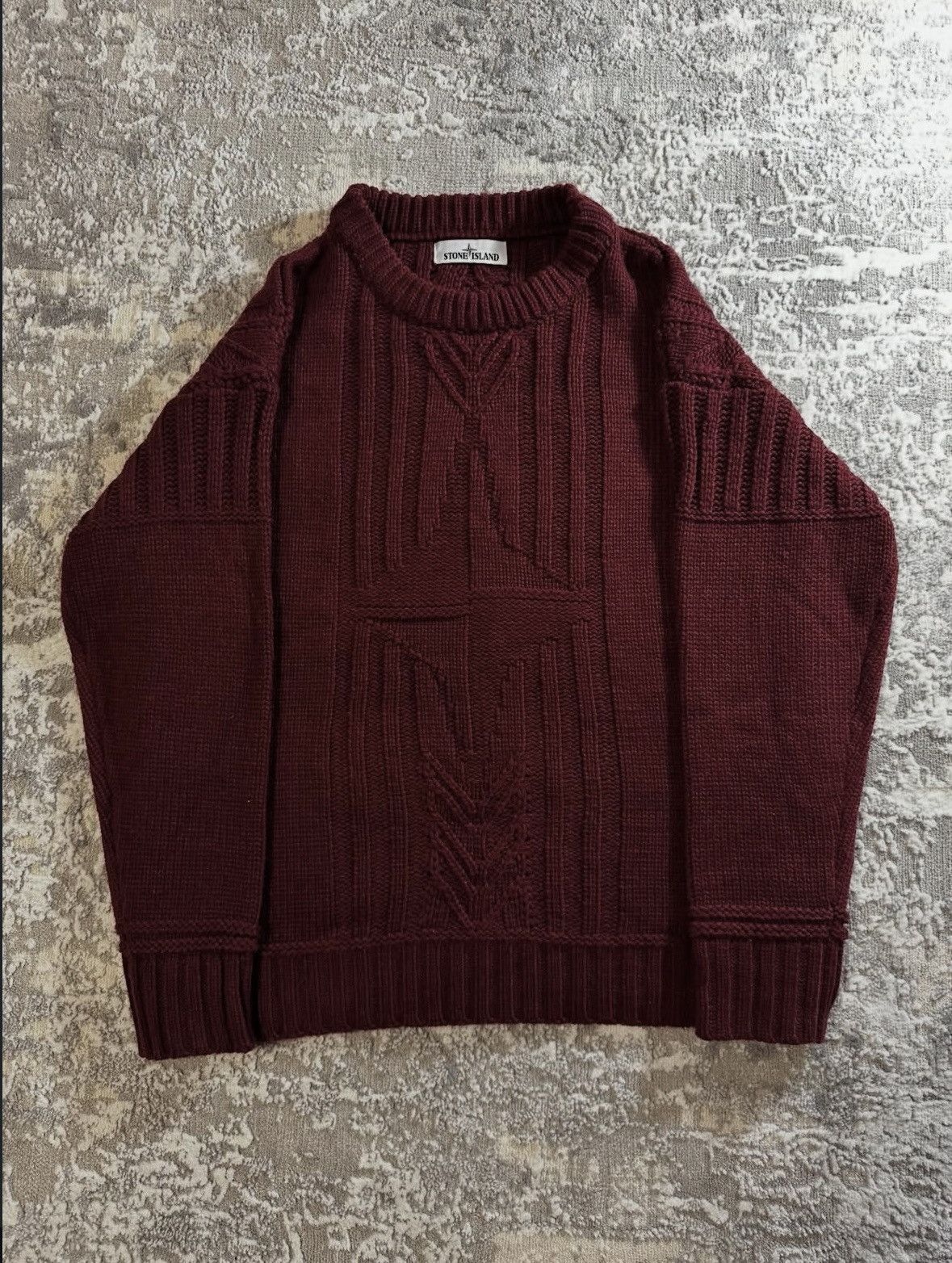 Stone Island 😍 Vintage Stone Island sweater 😍 Size US L / EU 52-54 / 3 - 1 Thumbnail