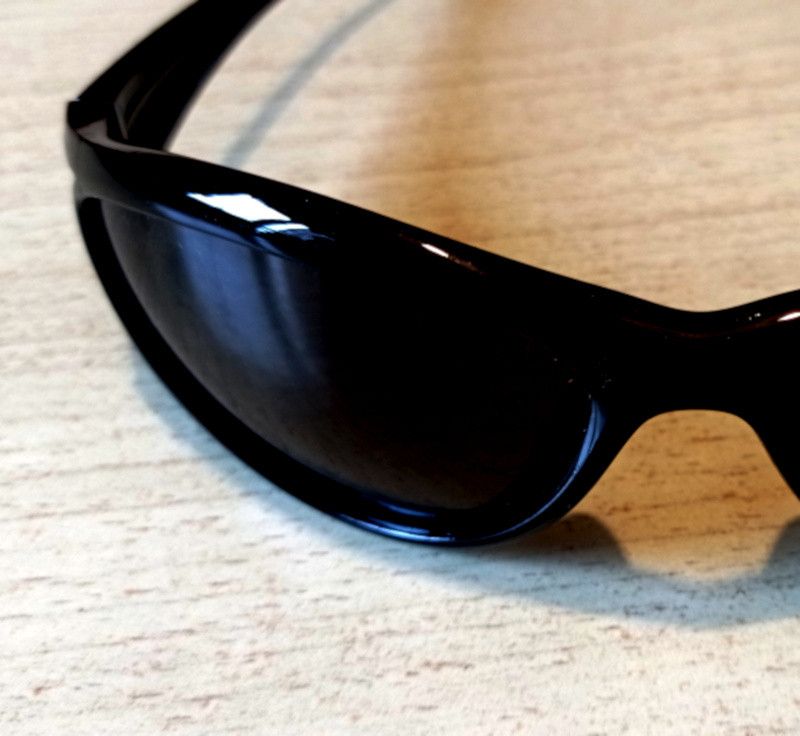 Vintage Vintage Punk Cat Eye Aviation Driving Sunglasses Unique Rave Size ONE SIZE - 5 Thumbnail