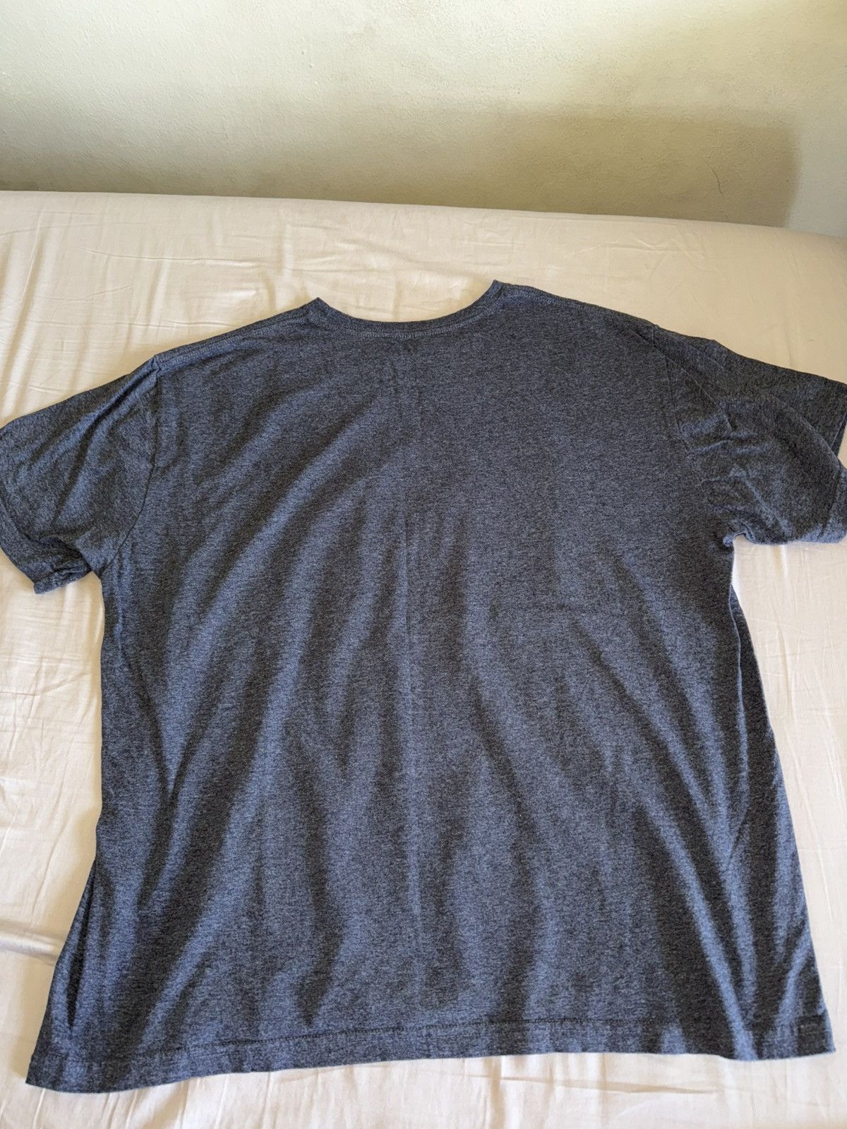 Other grey gothic t shirt Size US XL / EU 56 / 4 - 3 Thumbnail