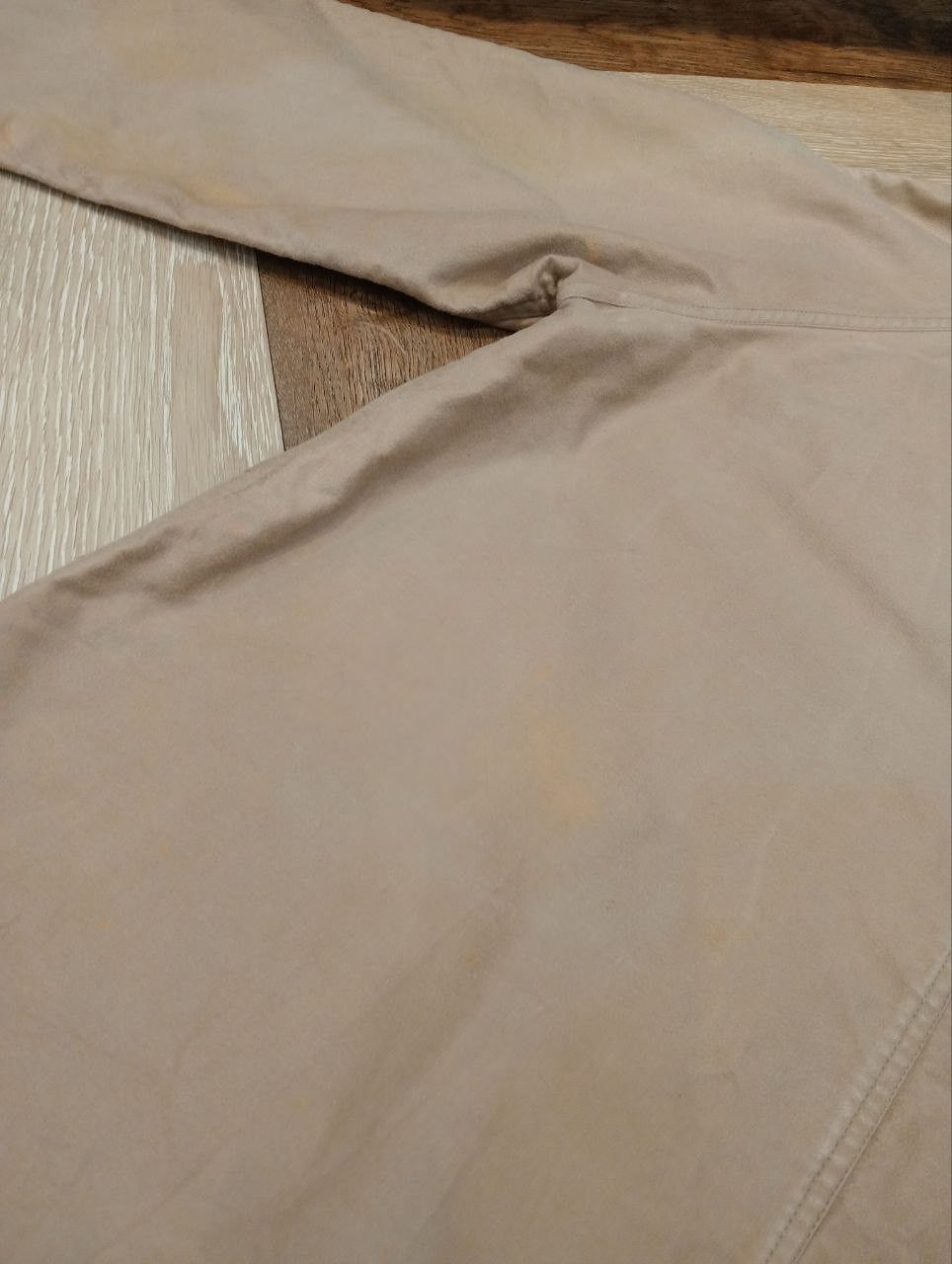 Hai Sporting Gear ISSEY MIYAKE HAI SPORTING GEAR CLASSIC UTILITY STYLE JACKET Size US M / EU 48-50 / 2 - 17 Thumbnail