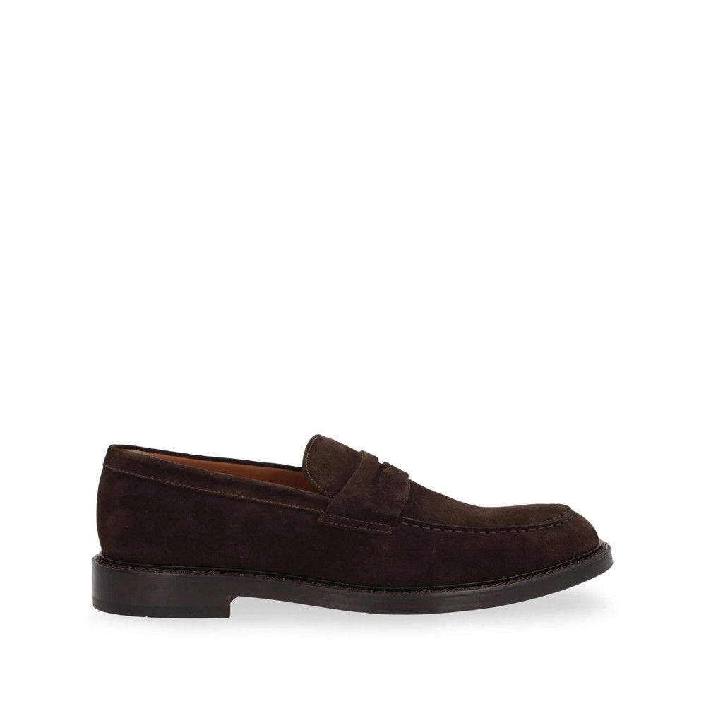 Doucal's BROWN Loafers