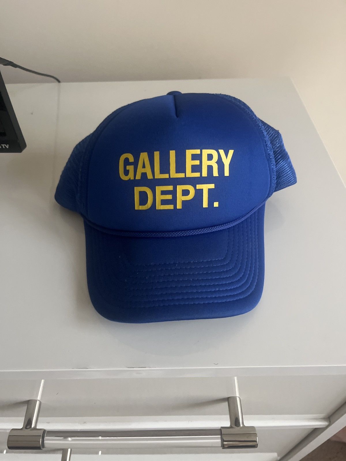 Gallery Dept. Gallery Dept. Hat Size ONE SIZE - 5 Thumbnail