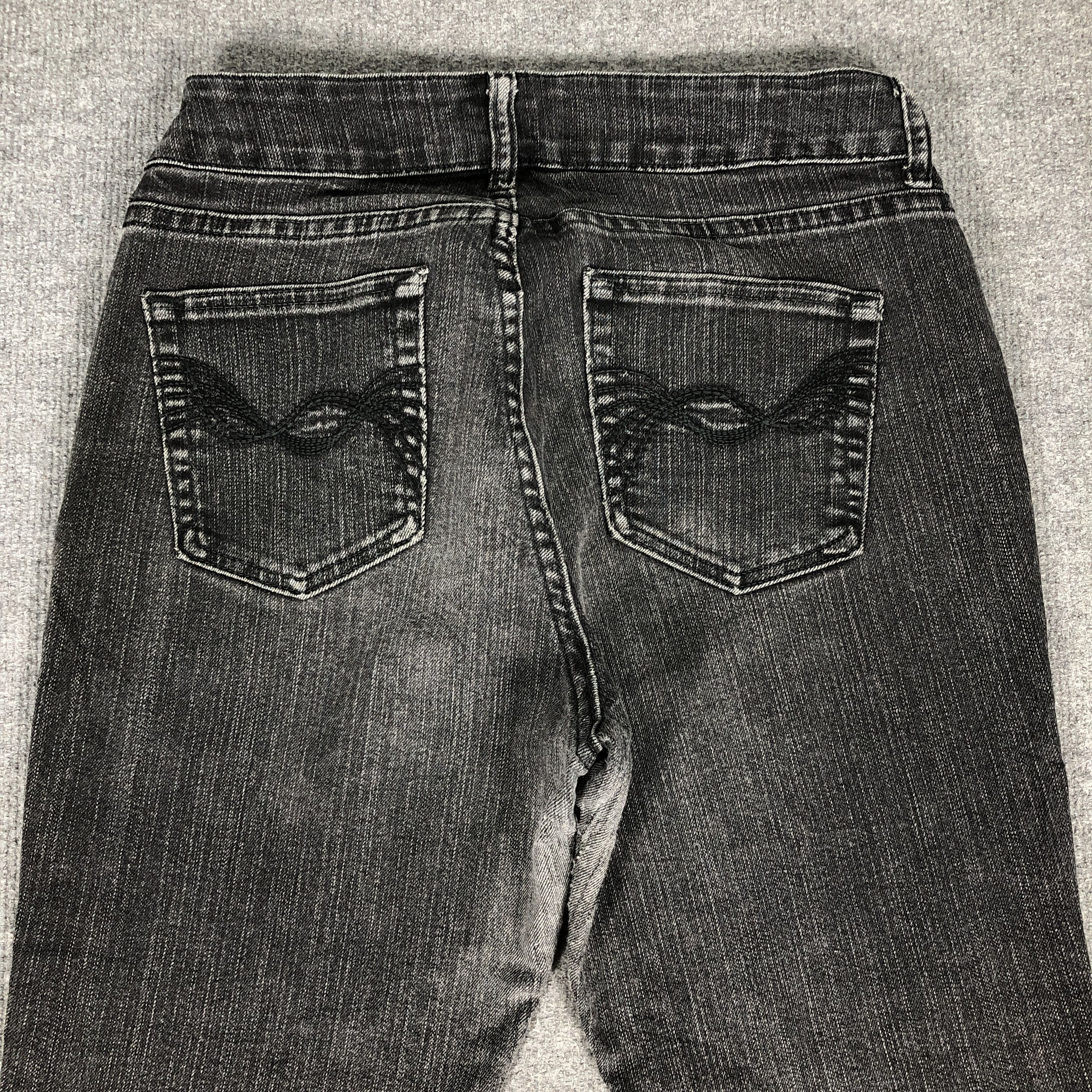 Lee × Vintage Womens Vintage Lee Riders Jeans Midrise Bootcut L1103W Size 32" / US 10 / IT 46 - 5 Thumbnail