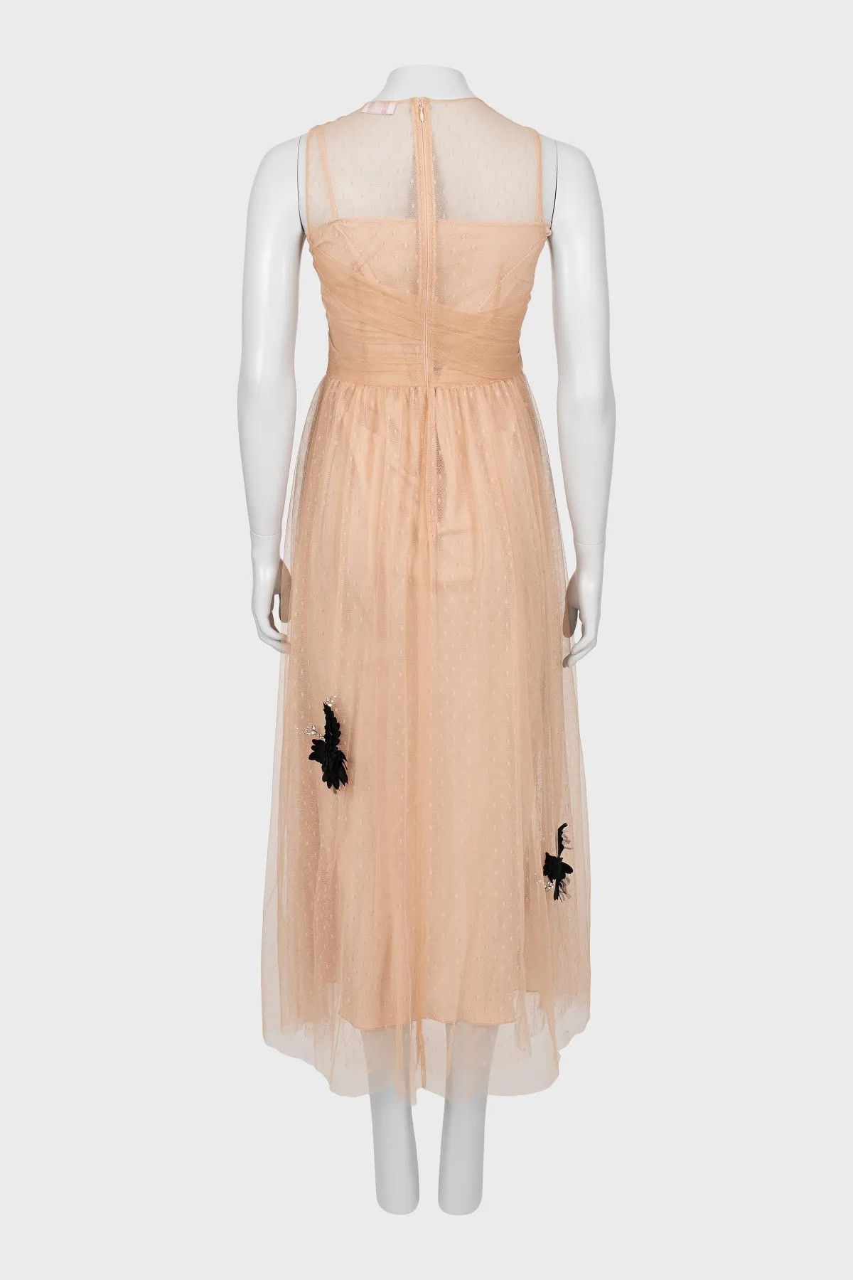 RED Valentino Red Valentino dress Size XS / US 0-2 / IT 36-38 - 3 Thumbnail