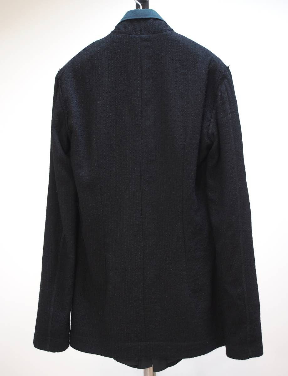 Lost & Found Ria Dunn AW12 Wool Jacket Size 34R - 2 Thumbnail