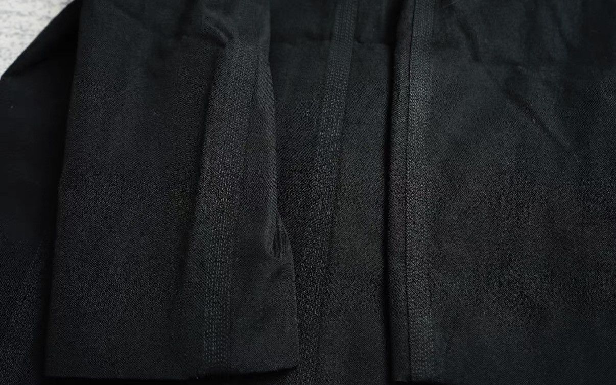 Comme des Garcons Comme des Garçons Relaxed Fit Sashiko Collar Jacket Blazer Size US L / EU 52-54 / 3 - 9 Thumbnail