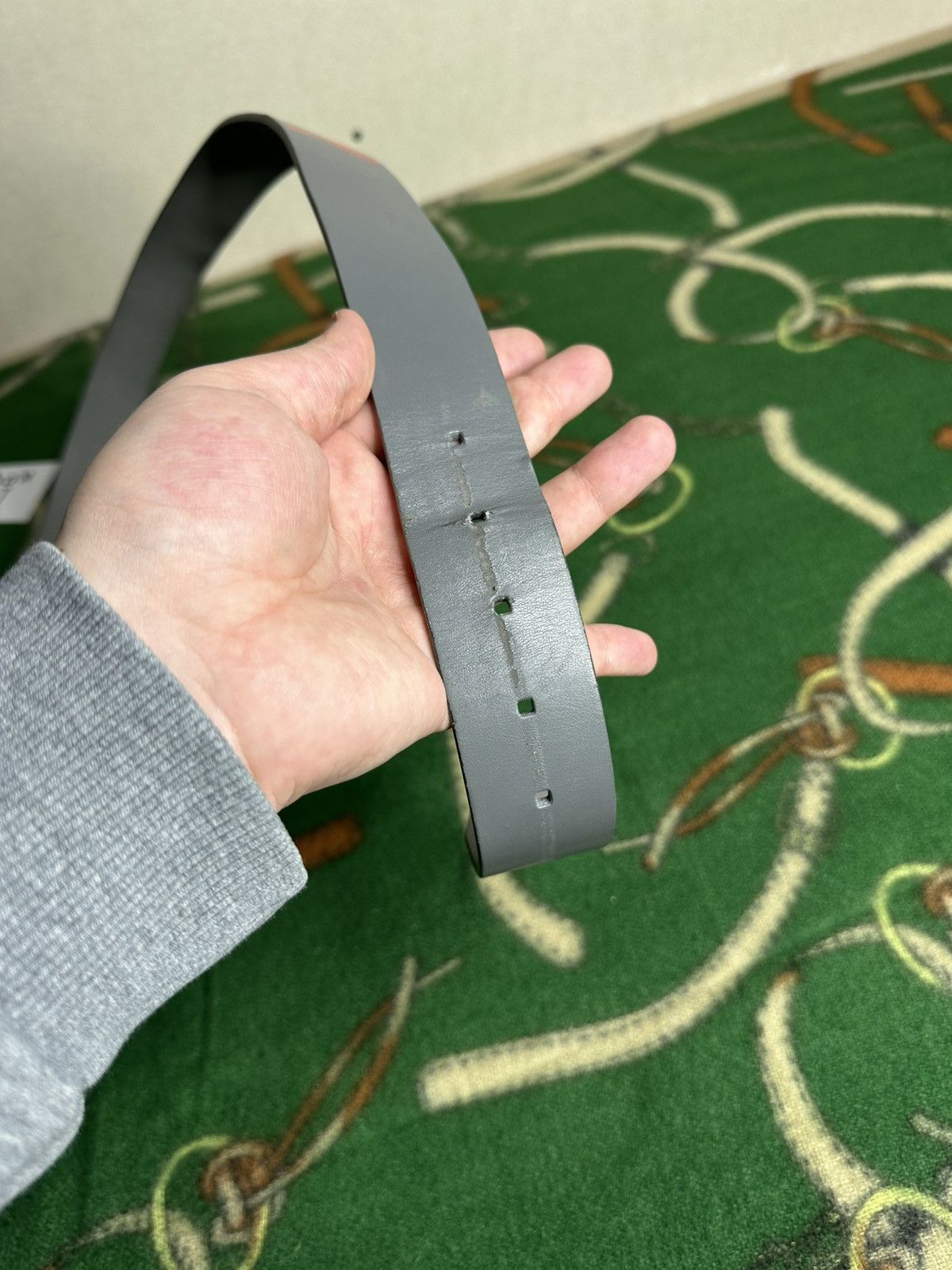 Oakley oakley factory pilot belt Size ONE SIZE - 8 Thumbnail