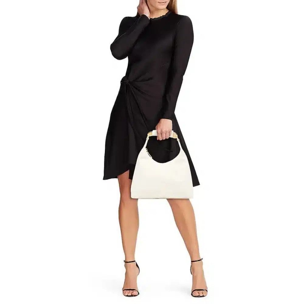 Tom Ford o1loc1c0325 L1692 Size: OS / Hobo Bag in White Size ONE SIZE - 2 Thumbnail