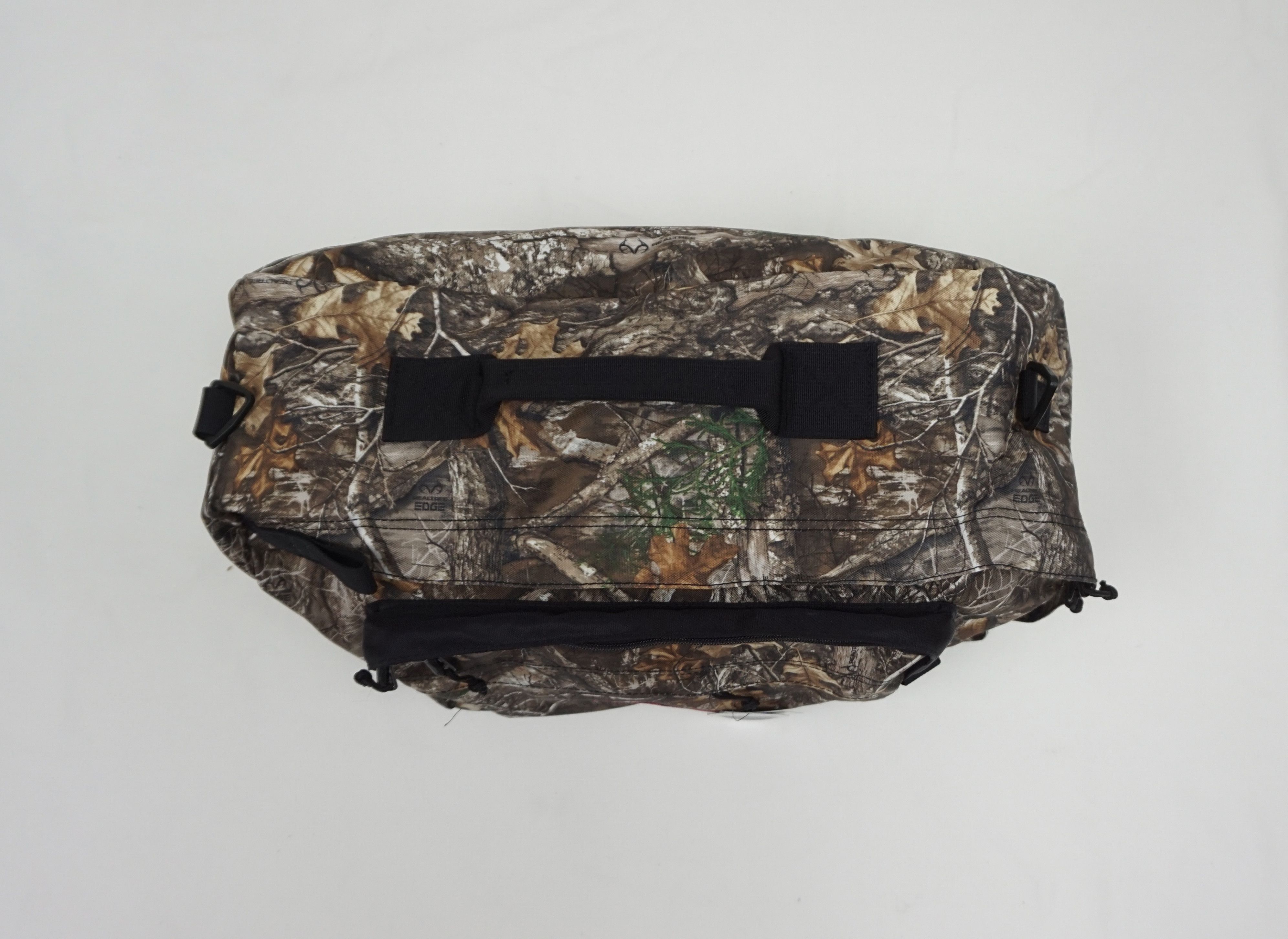 Supreme Supreme Real Tree Camo Duffle Bag Size ONE SIZE - 2 Thumbnail