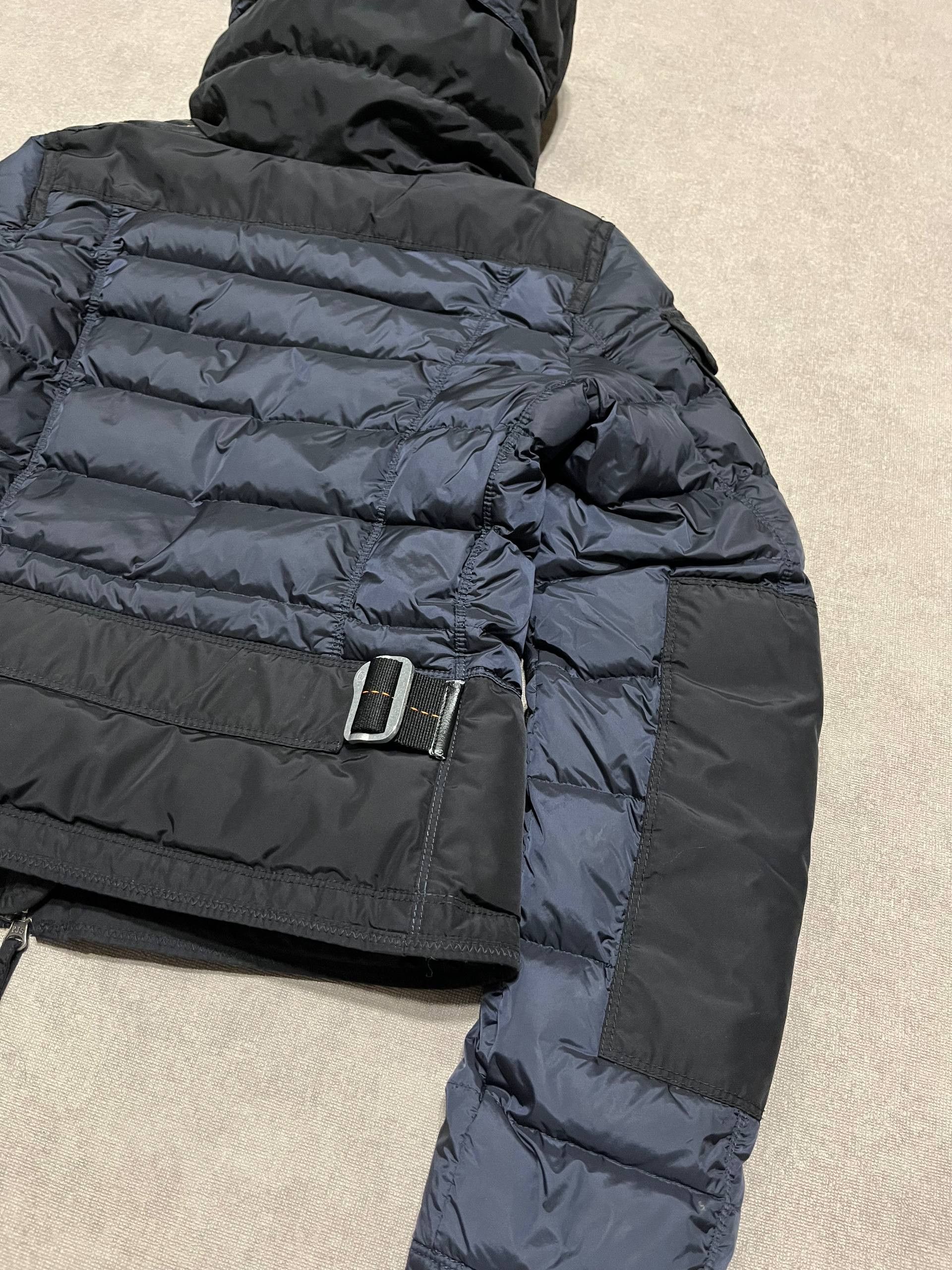 Parajumpers Parajumpers Ski Master PSJ Womens Down Puffer Jacket Sz S Size S / US 4 / IT 40 - 8 Thumbnail