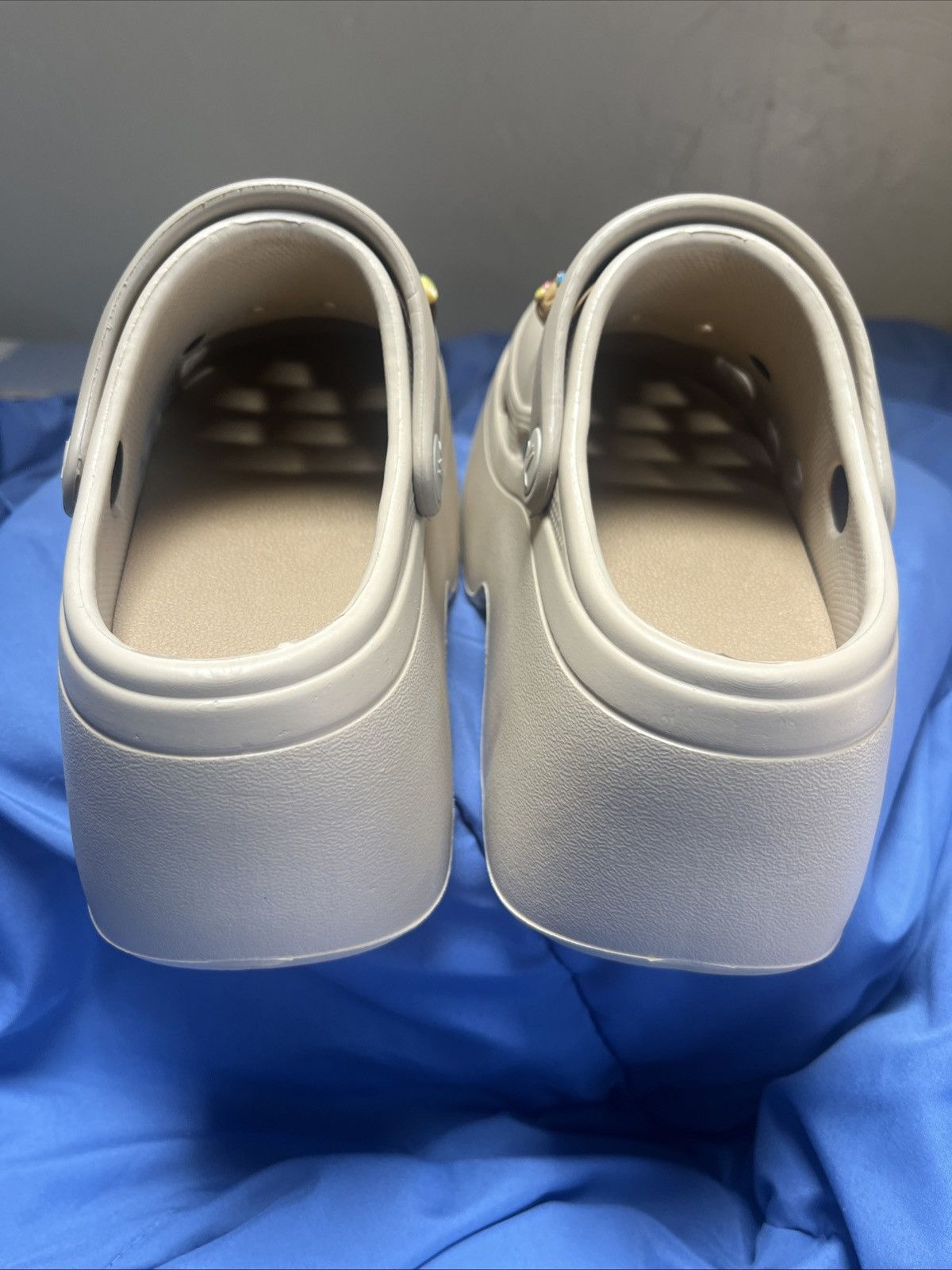 Other Tokyo Life clog slip on Size US 5.5 / IT 35.5 - 2 Thumbnail
