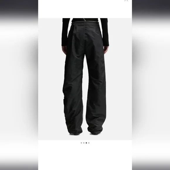 Heliot Emil Heliot Emil Zip Pants Size 28" / US 6 / IT 42 - 6 Thumbnail