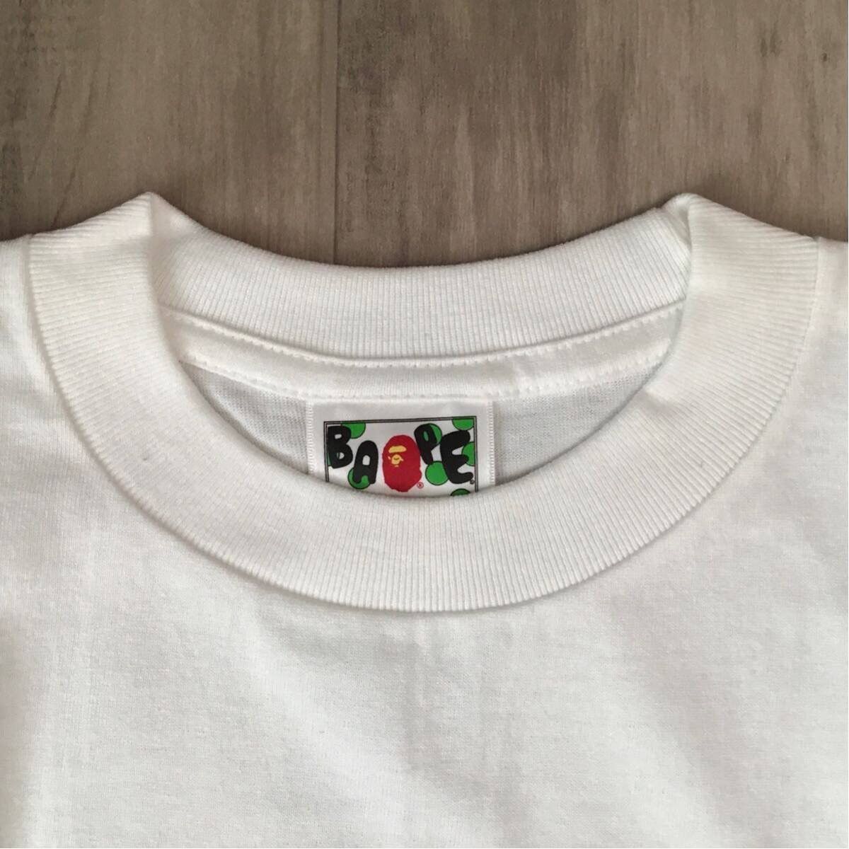 Bape × Nickelodeon BAPE × Spongebob Milo T-shirt Size US M / EU 48-50 / 2 - 5 Thumbnail