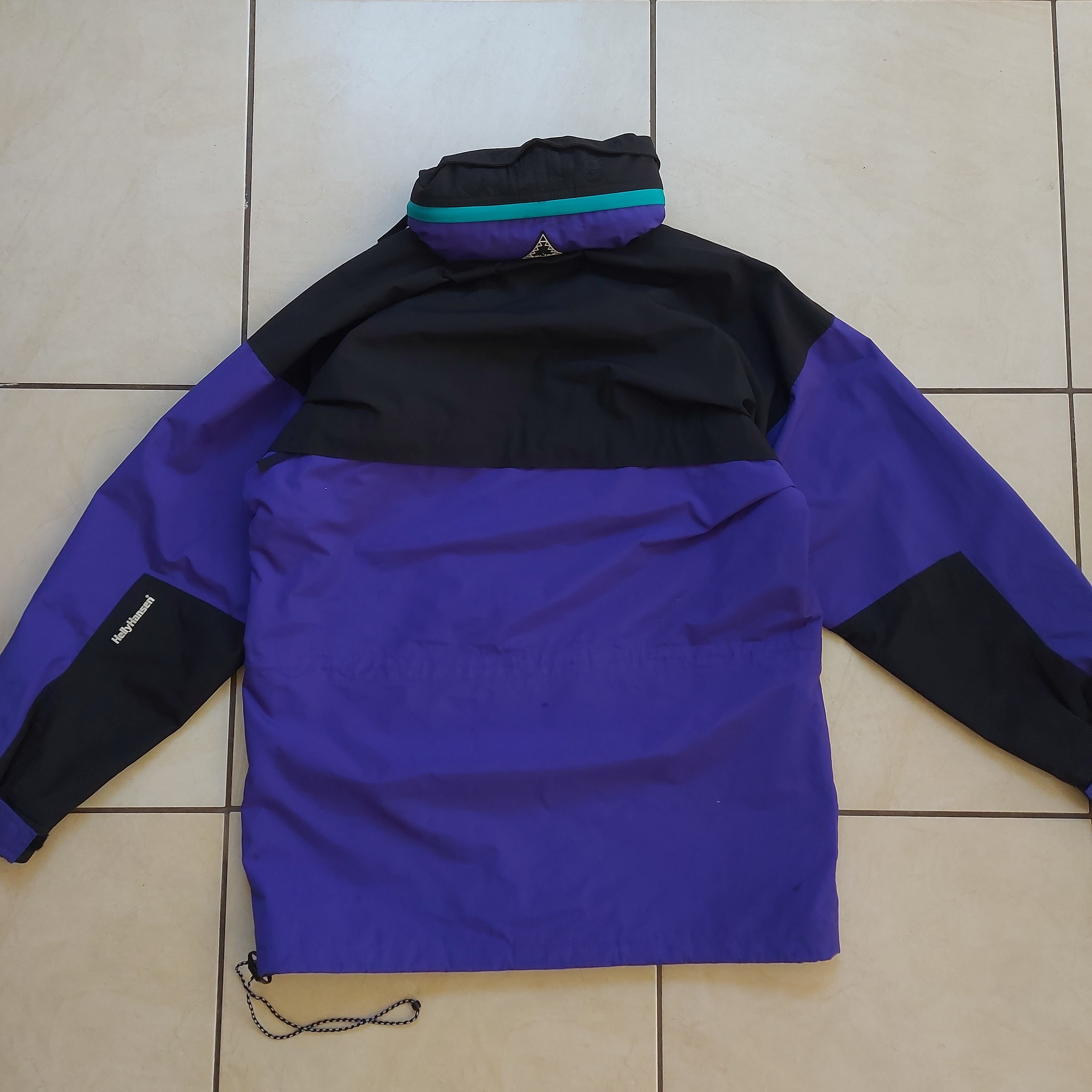 Helly Hansen Helly Hansen Equipe snow jacket Size US M / EU 48-50 / 2 - 12 Thumbnail