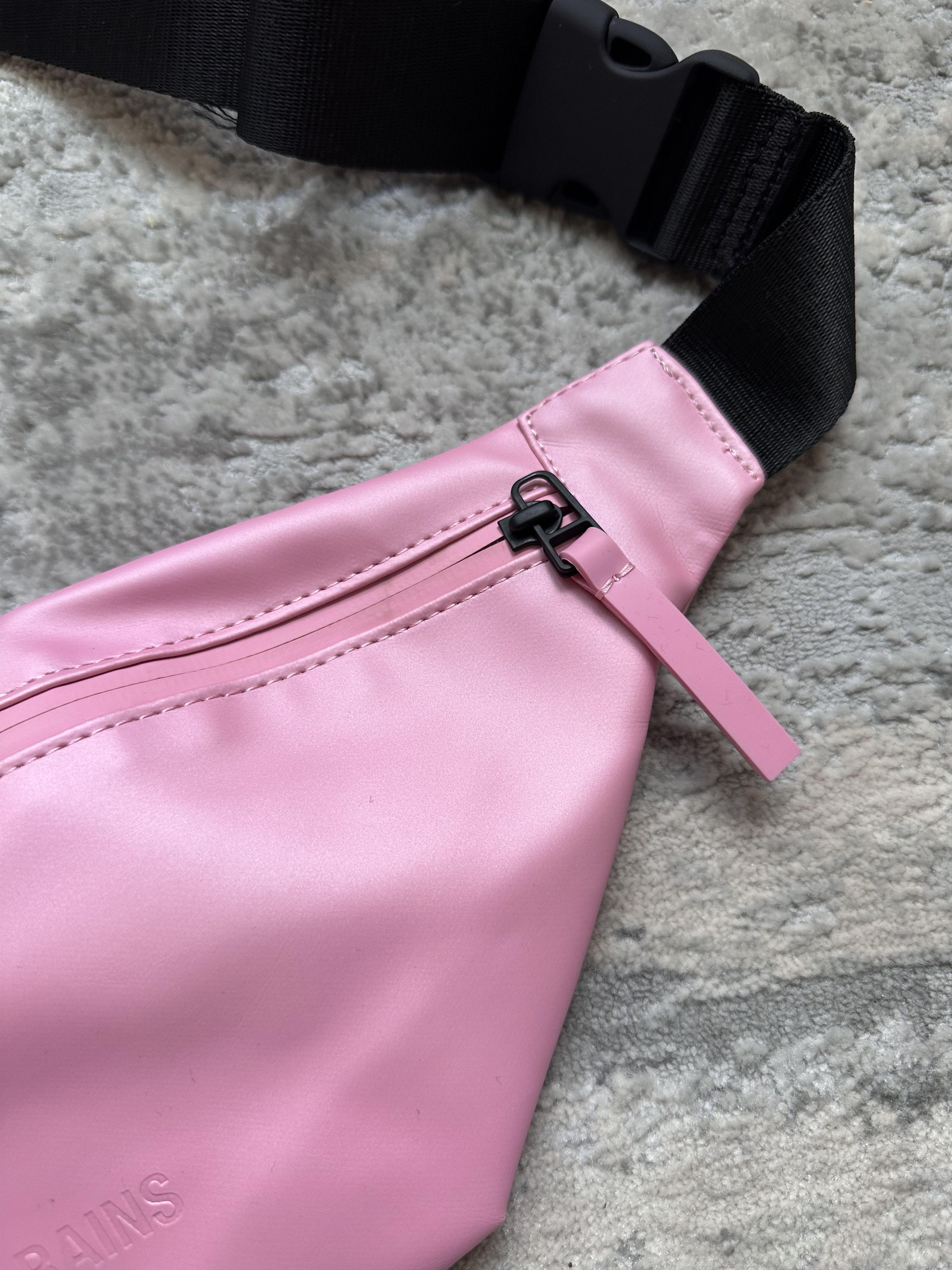 Rains Rains bum bag Size ONE SIZE - 4 Thumbnail