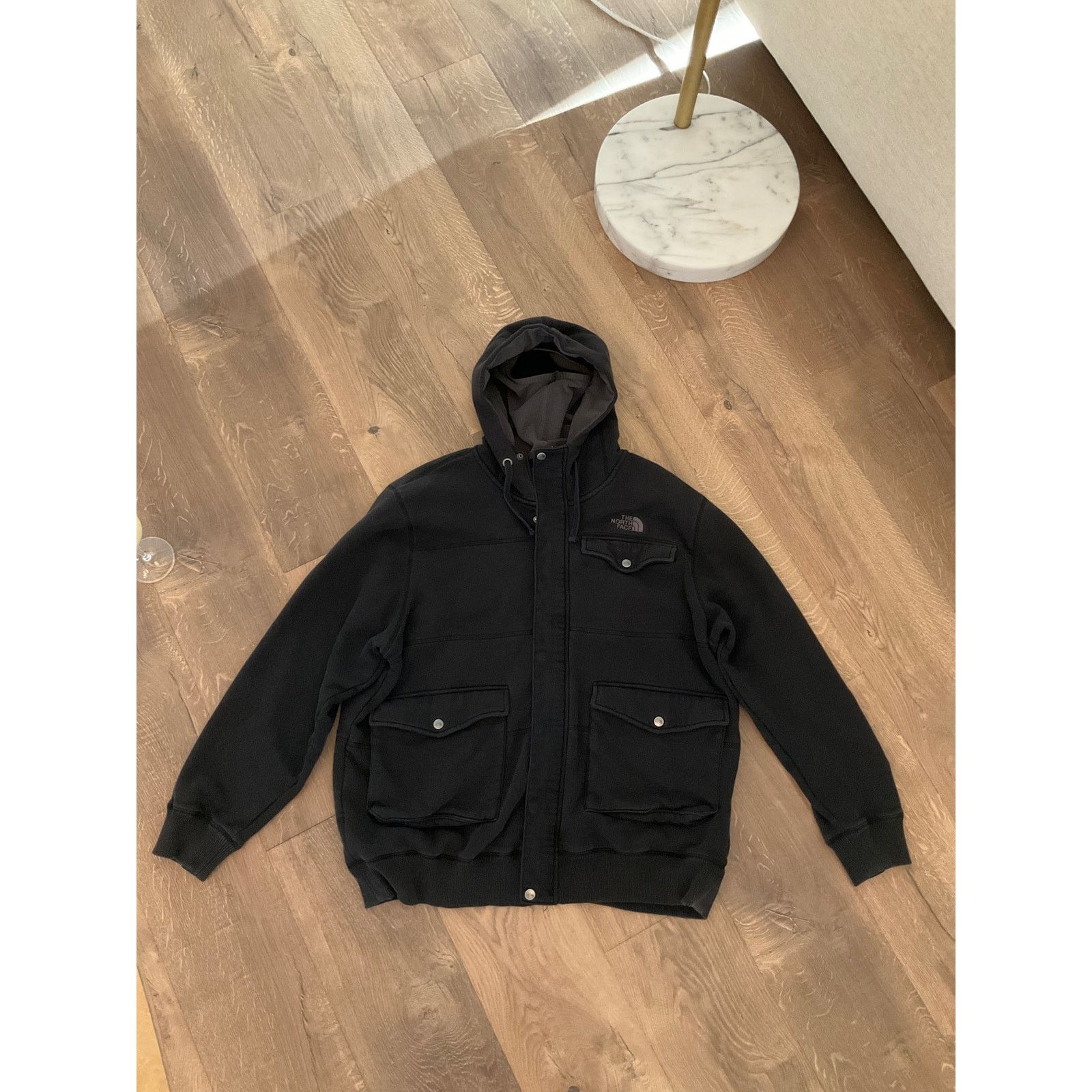 The North Face Men’s The North Face jacket, XXL Size US XXL / EU 58 / 5 - 1 Thumbnail