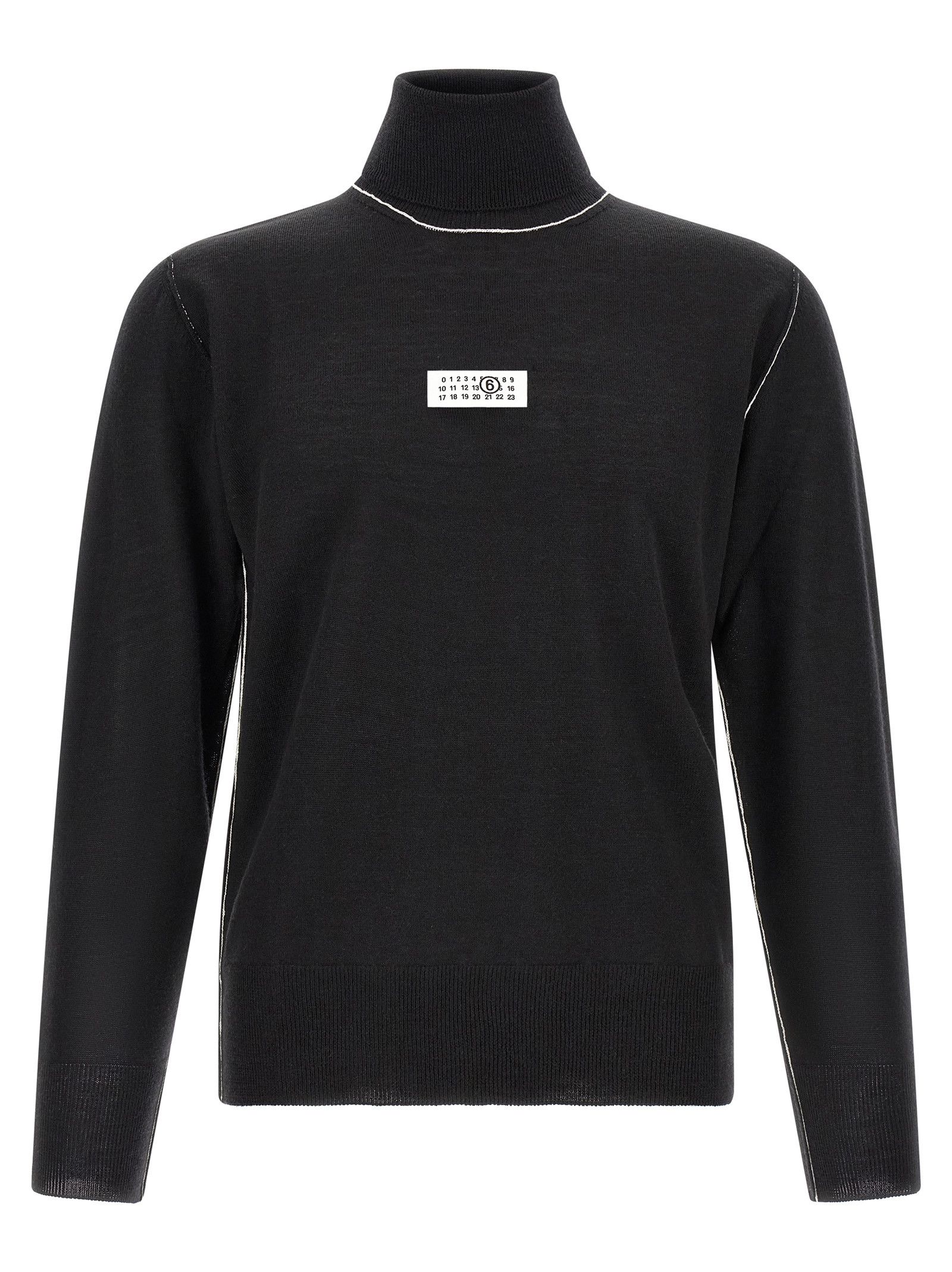 Maison Margiela Maison Margiela x Tommy cash sweater | Grailed