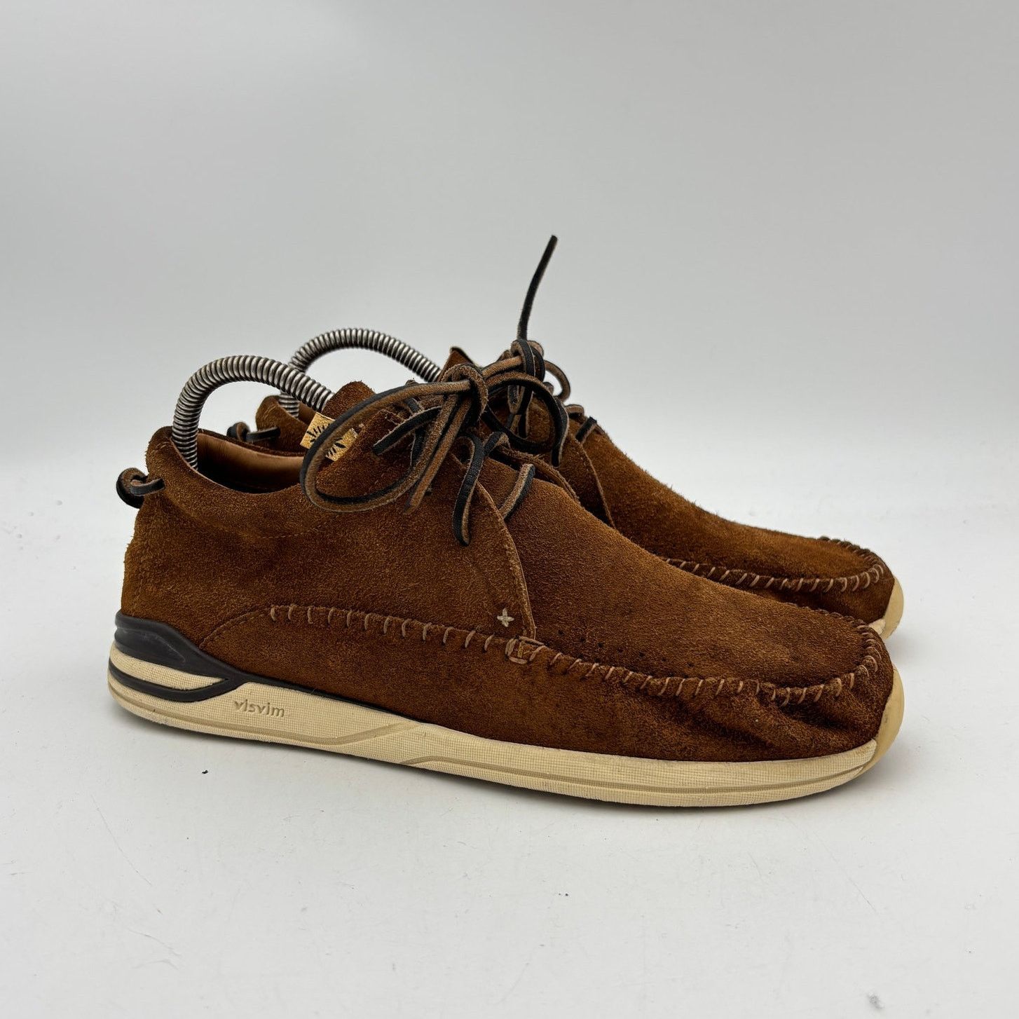 Visvim Fbt | Grailed
