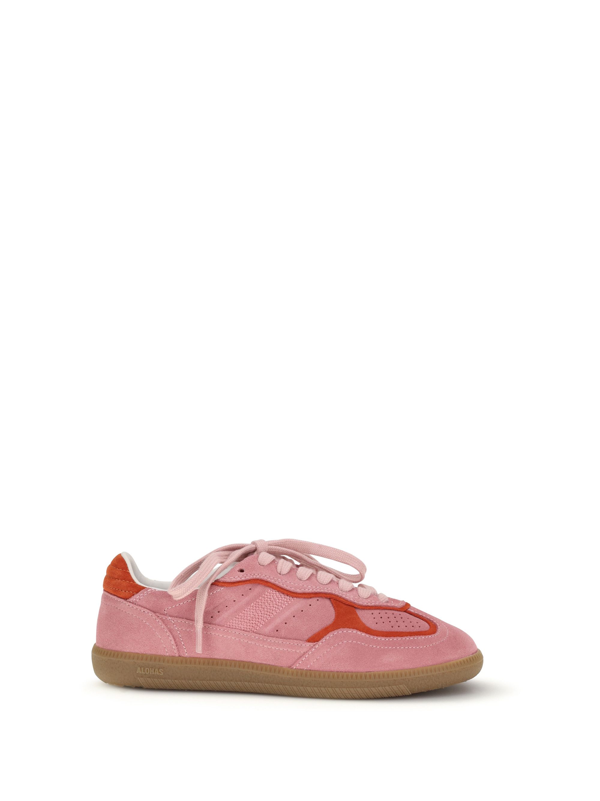 ALOHAS Suede Sneakers Size US 6 / IT 36 - 1 Thumbnail