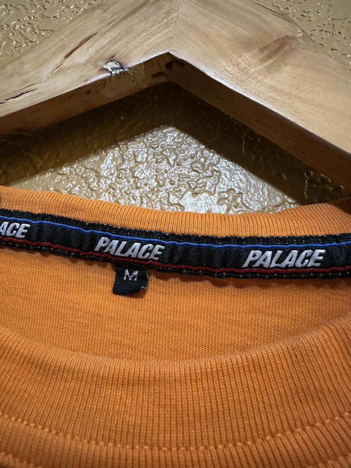 Palace 🍊 Palace T Shirt Medium Skate Size US M / EU 48-50 / 2 - 4 Thumbnail