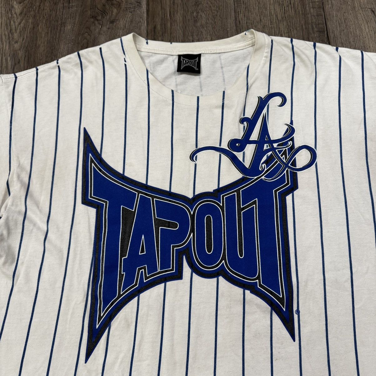 Tapout Y2K x Tapout Size US XXL / EU 58 / 5 - 14 Thumbnail