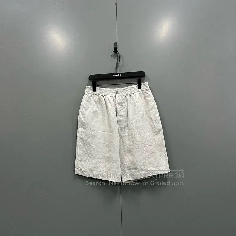 Other Hermes Mousy Grey Casual Shorts Size US 26 / EU 42 - 1 Thumbnail