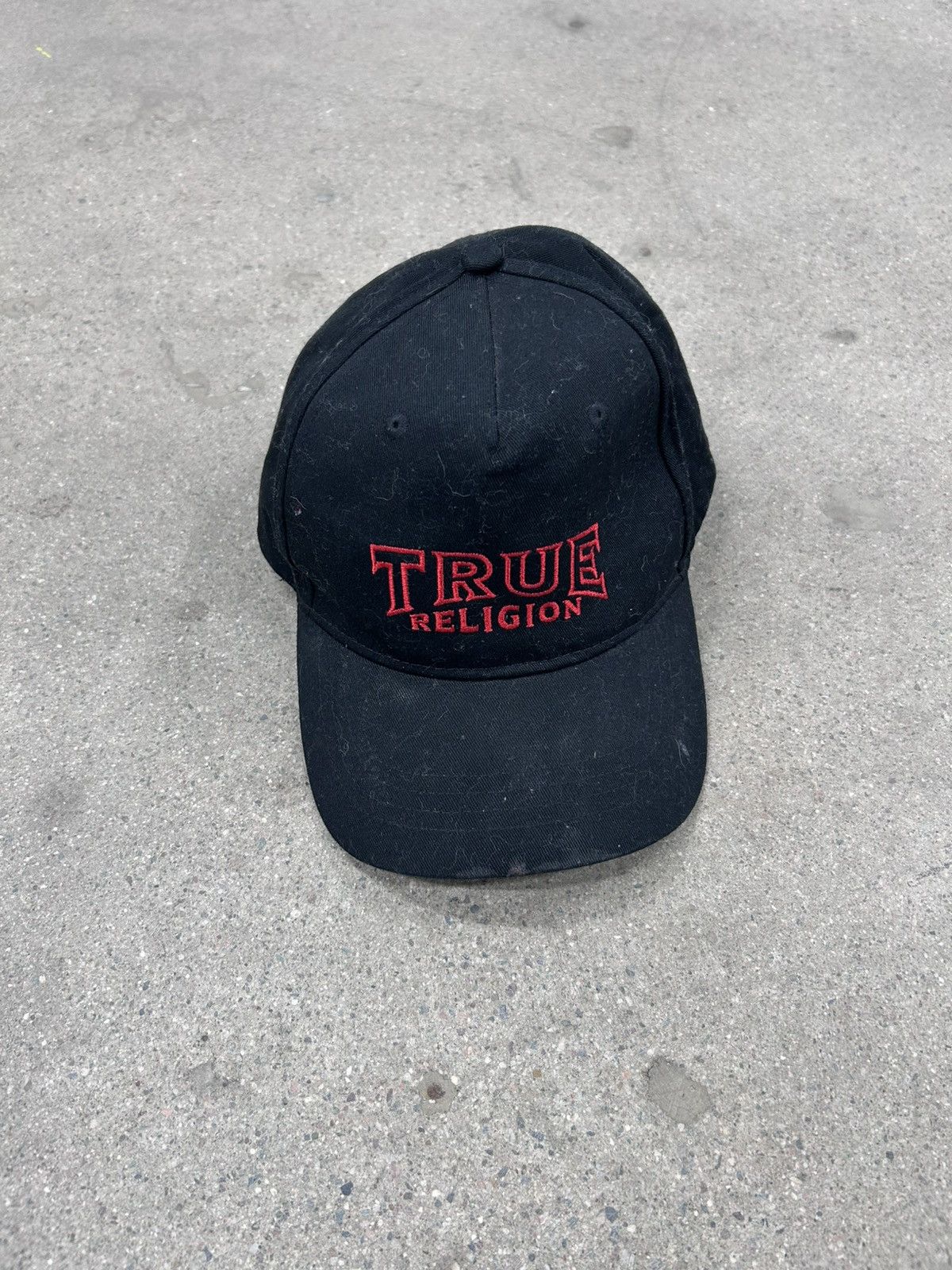 Other × True Religion × Vintage Y2K Rare True Religion Hat Size ONE SIZE - 1 Thumbnail