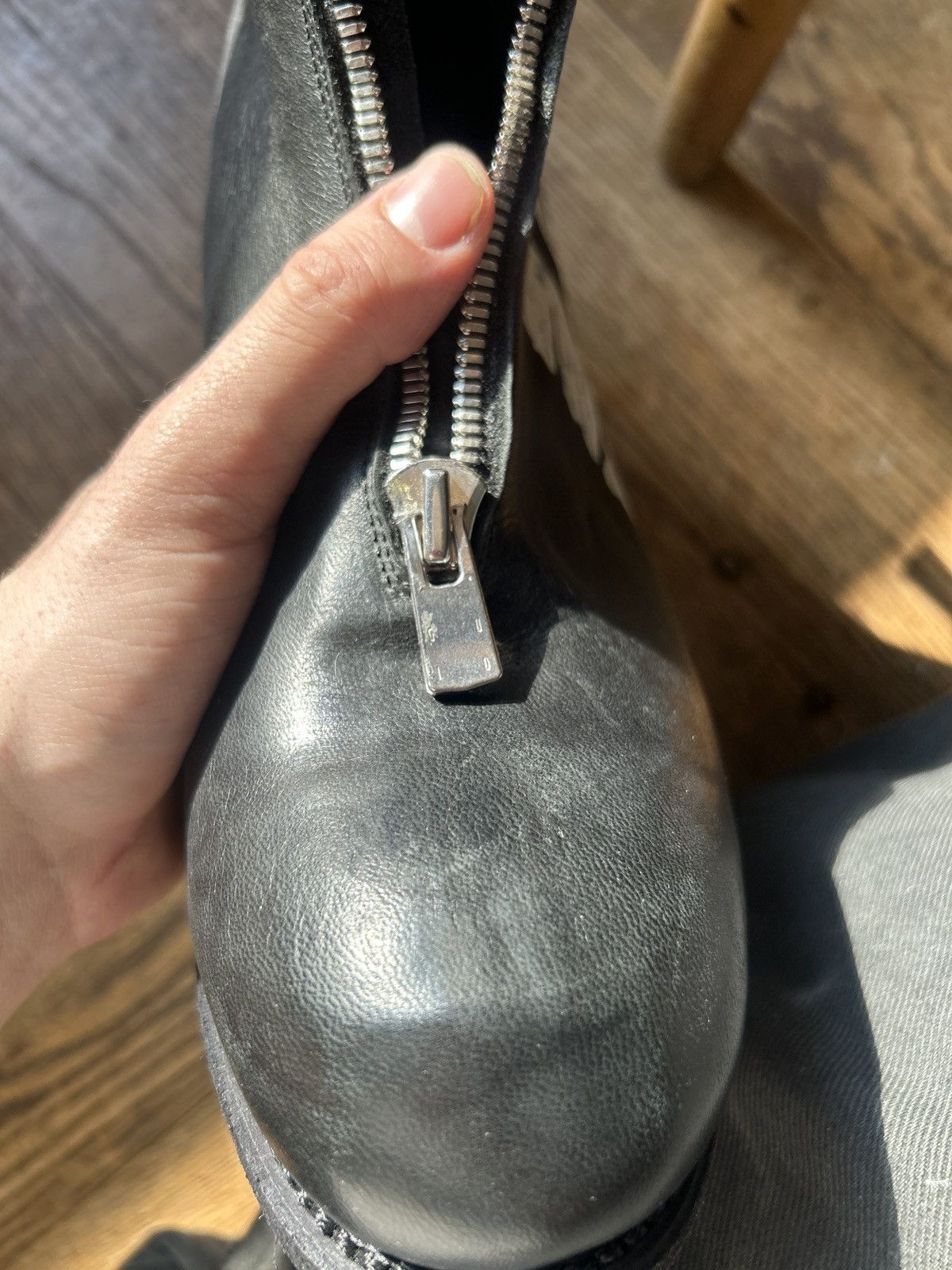 Guidi Guidi PL1 15/200 Limited Edition Boots Size US 12 / EU 45 - 9 Thumbnail