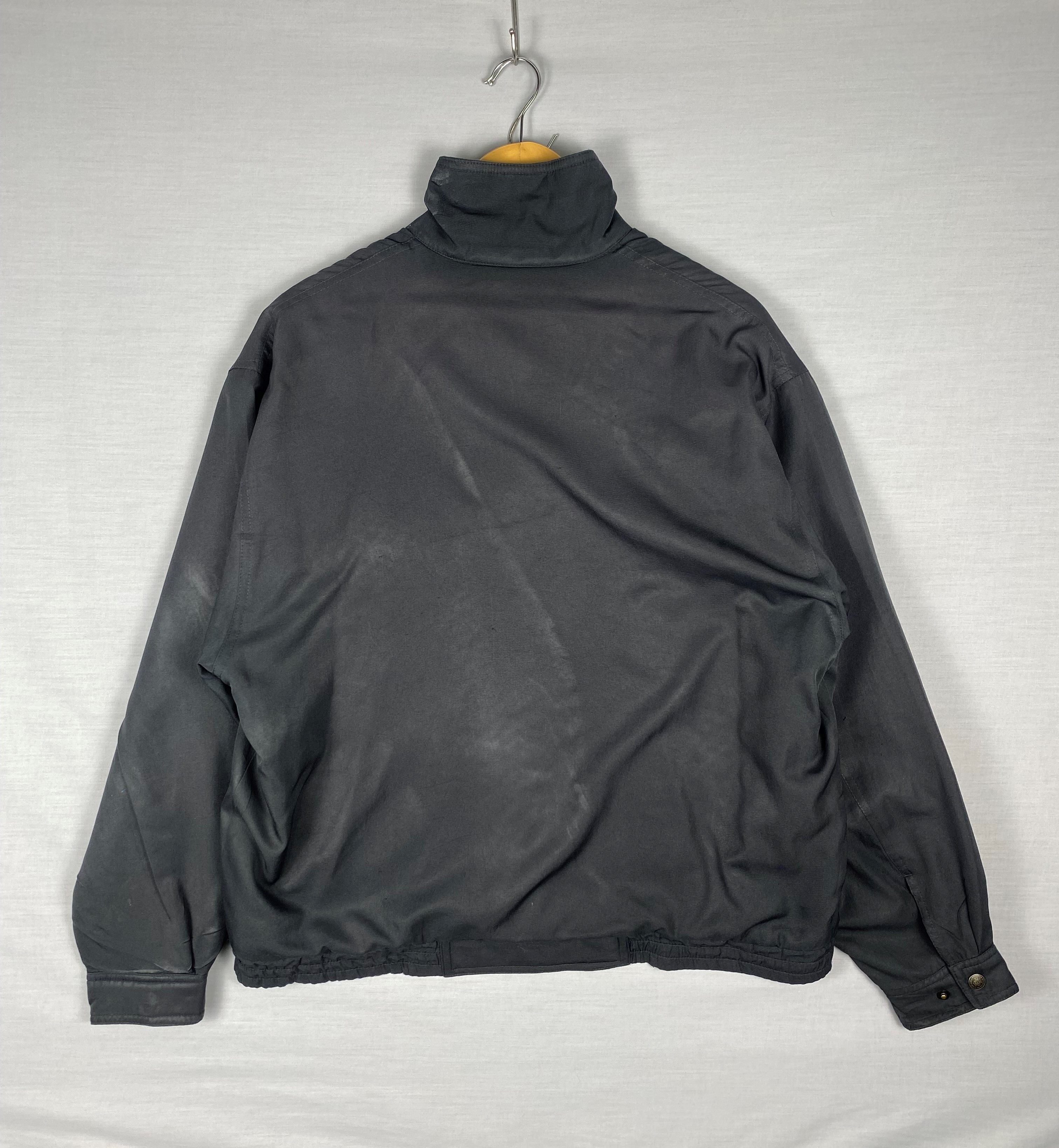 Japanese Brand Vintage ELSPIA Zip Up Light Jacket Size US L / EU 52-54 / 3 - 3 Thumbnail