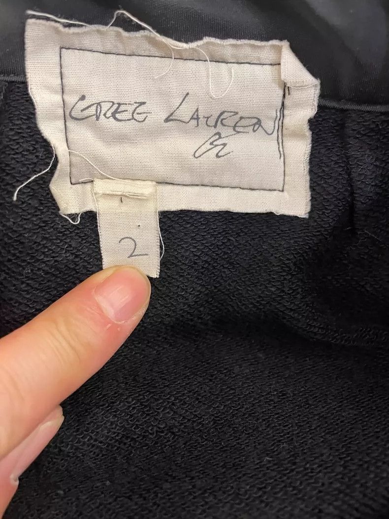 Greg Lauren greg lauren Splicing pants 2506-Nextarrow Size US 32 / EU 48 - 3 Thumbnail