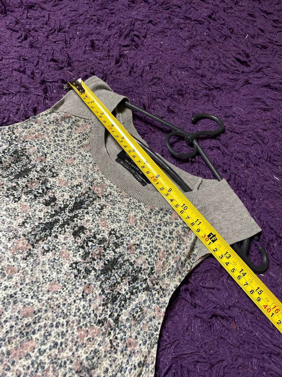 Allsaints Vinatge allsaints dress Size L / US 10 / IT 46 - 9 Thumbnail