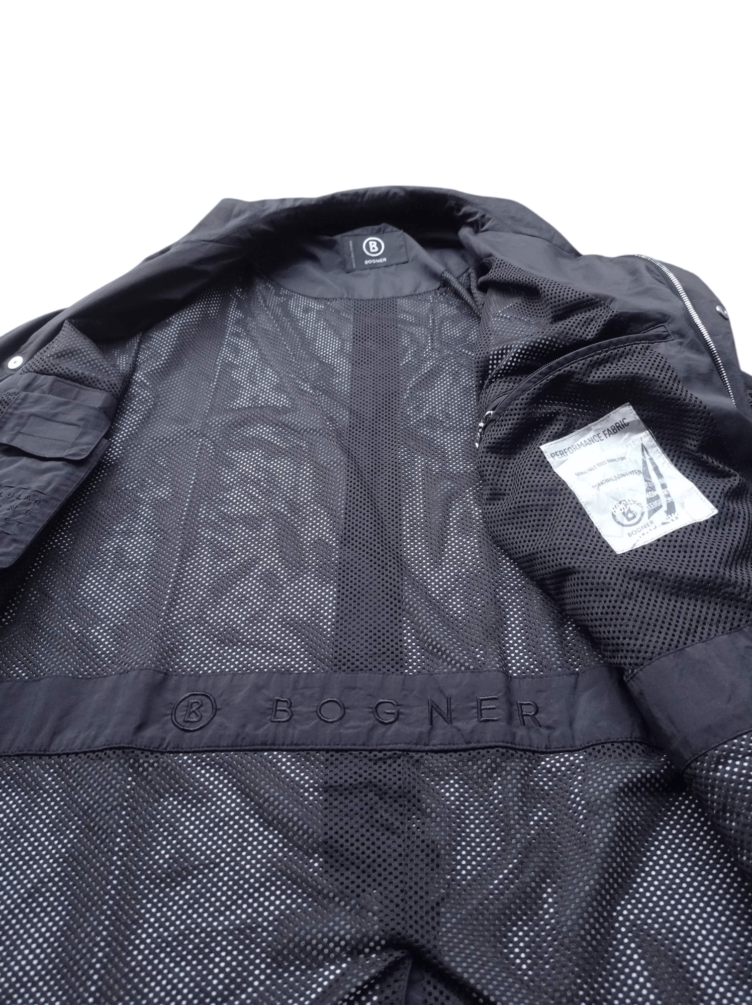 Bogner Bogner authentic weather system jacket Size US M / EU 48-50 / 2 - 7 Thumbnail