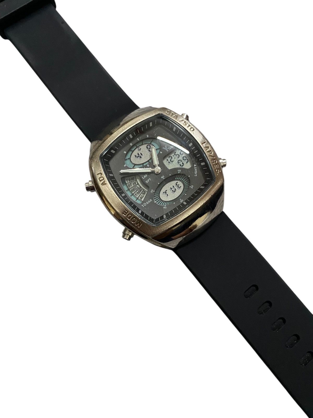 Men's Yohji Yamamoto Jewelry & Watches | Grailed