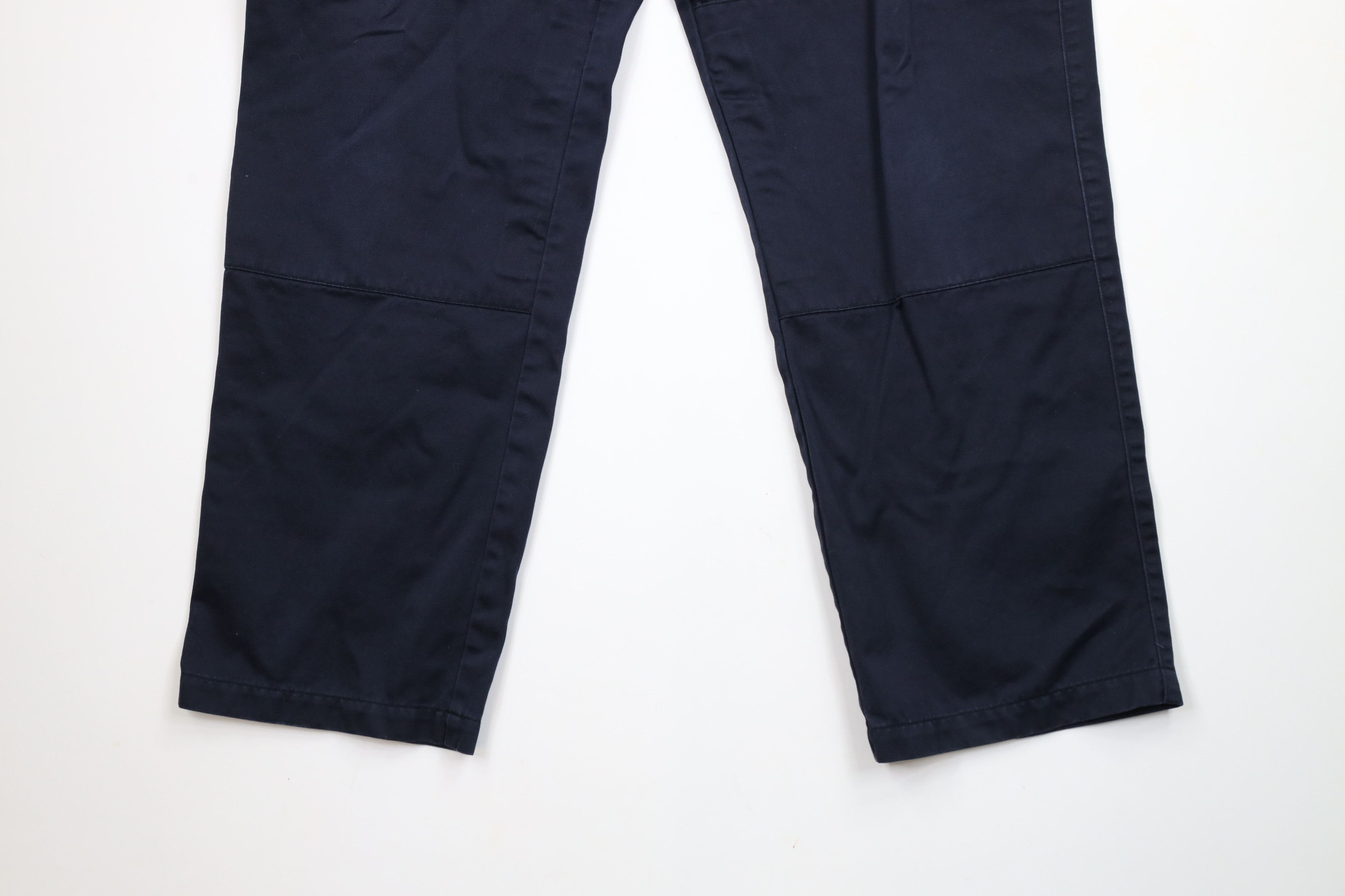 Vintage 5.11 Tactical Series Double Knee Company Uniform Cargo Pants Size US 42 / EU 58 - 4 Thumbnail