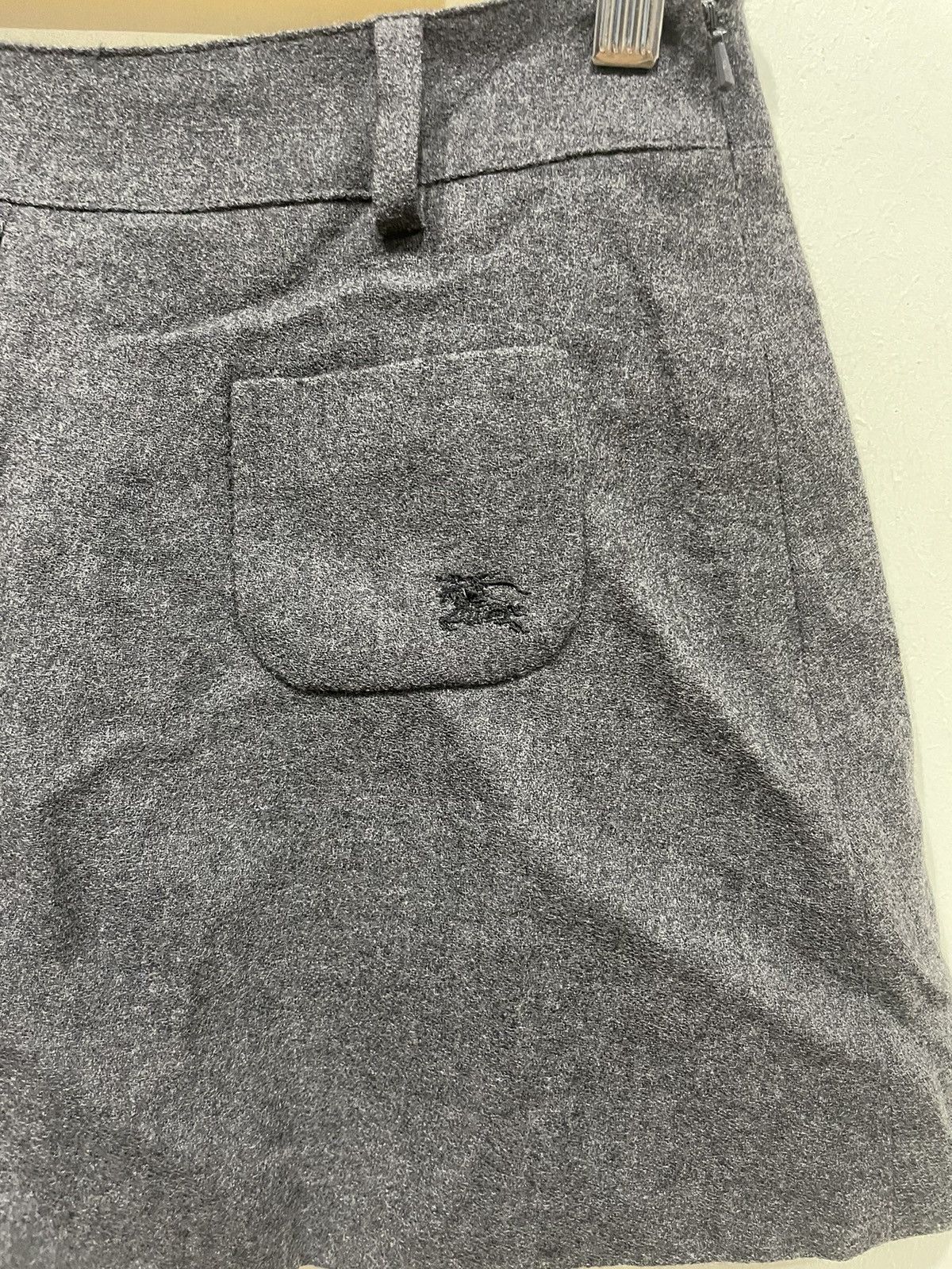 Burberry × Designer × Vintage Burberry Short Size 28" / US 6 / IT 42 - 3 Thumbnail