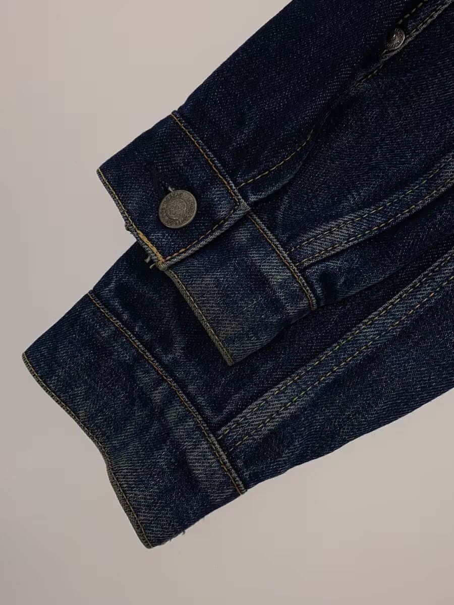 Undercover Contrast Stitch Denim Jacket Size US M / EU 48-50 / 2 - 3 Thumbnail