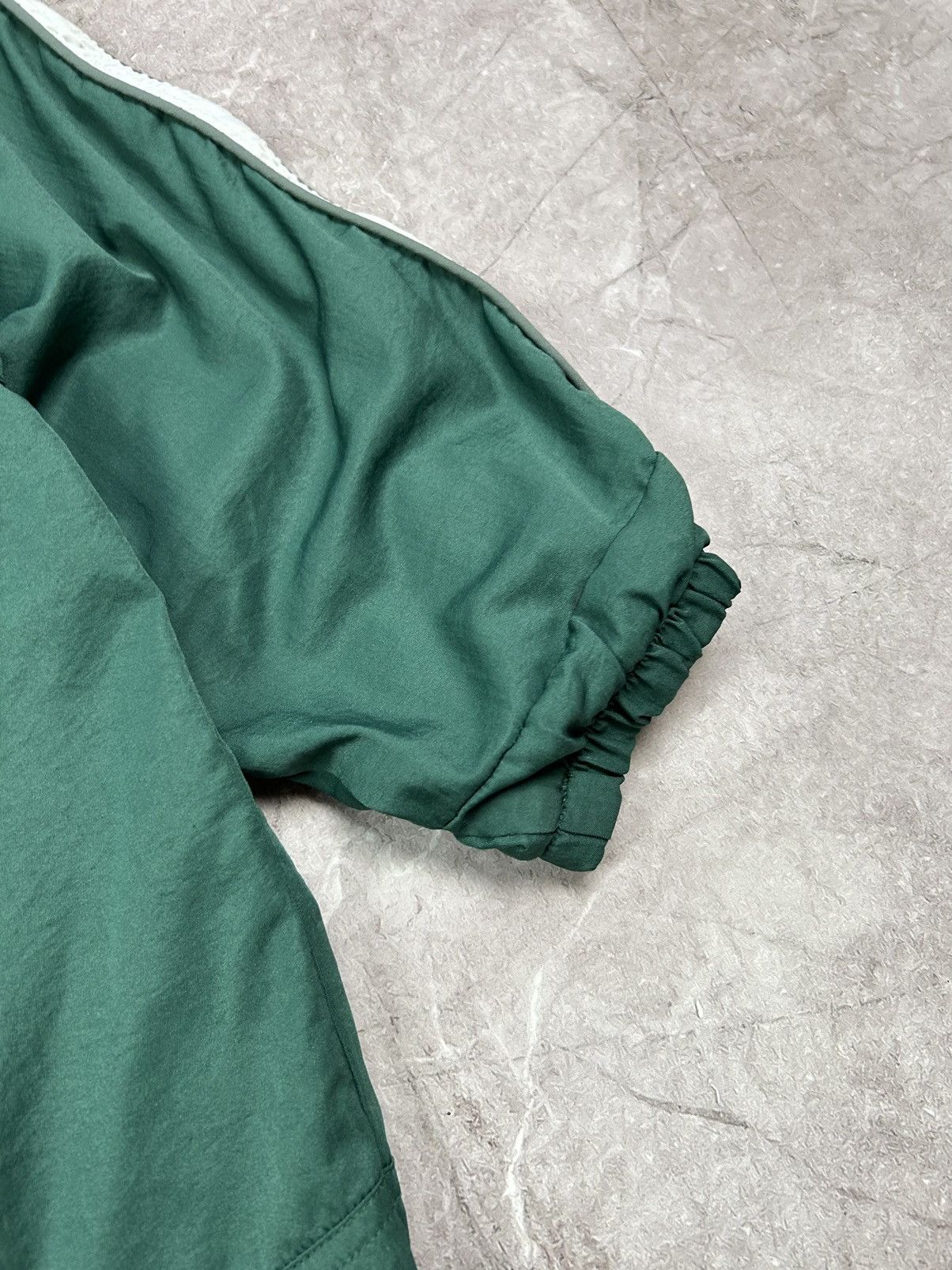 Nike × Vintage Vintage Nike Challenge Court Jacket Size M Size US M / EU 48-50 / 2 - 11 Thumbnail