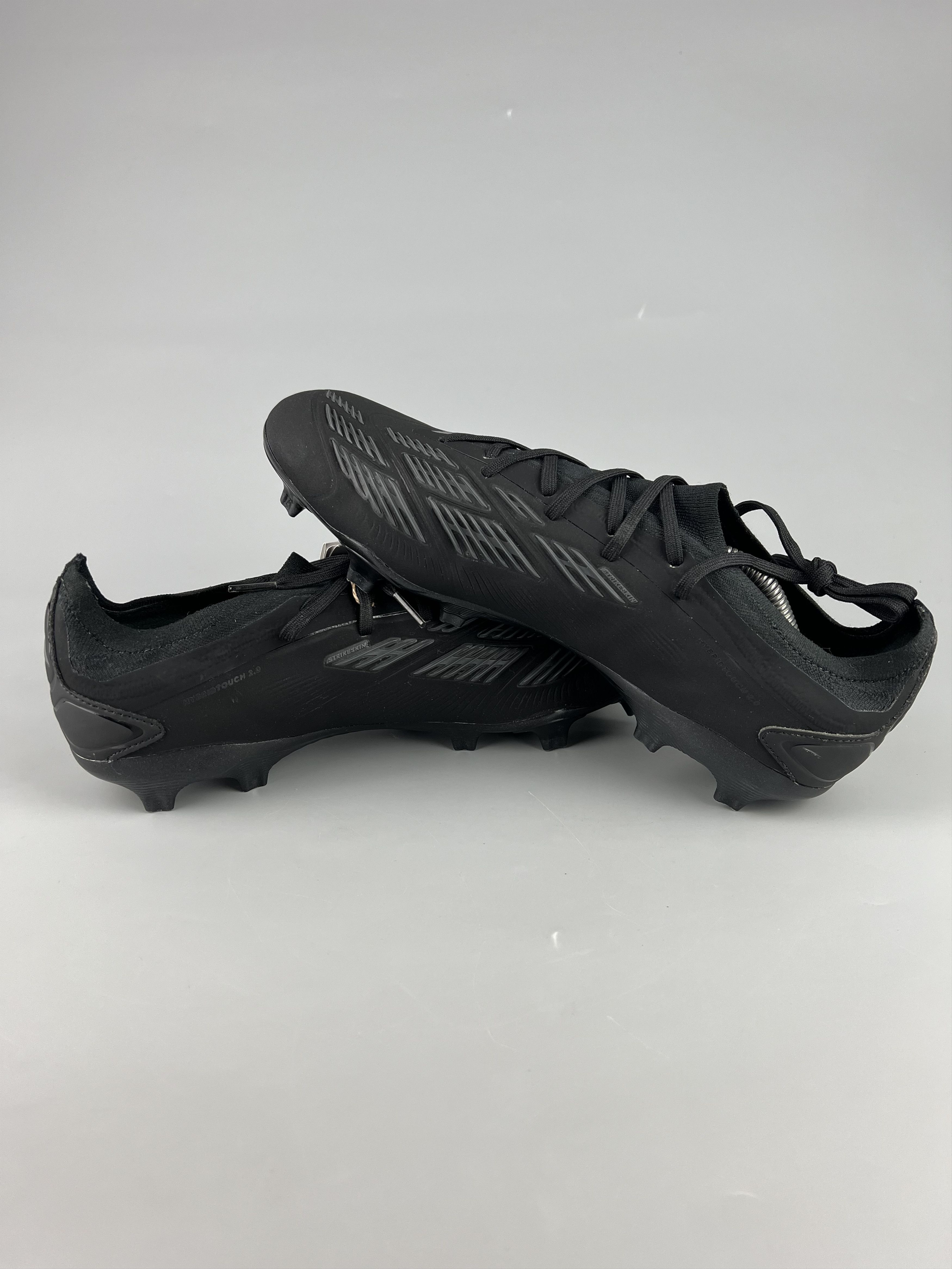 Adidas Adidas Predator 24 Pro Firm Ground Soccer Cleats Size US 11 / EU 44 - 5 Thumbnail