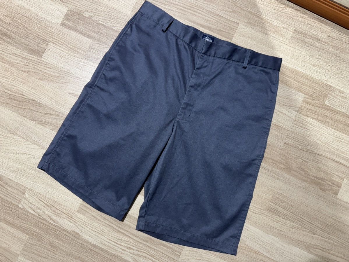 Stussy Stussy vintage USA shorts 38 Size US 38 / EU 54 - 2 Thumbnail