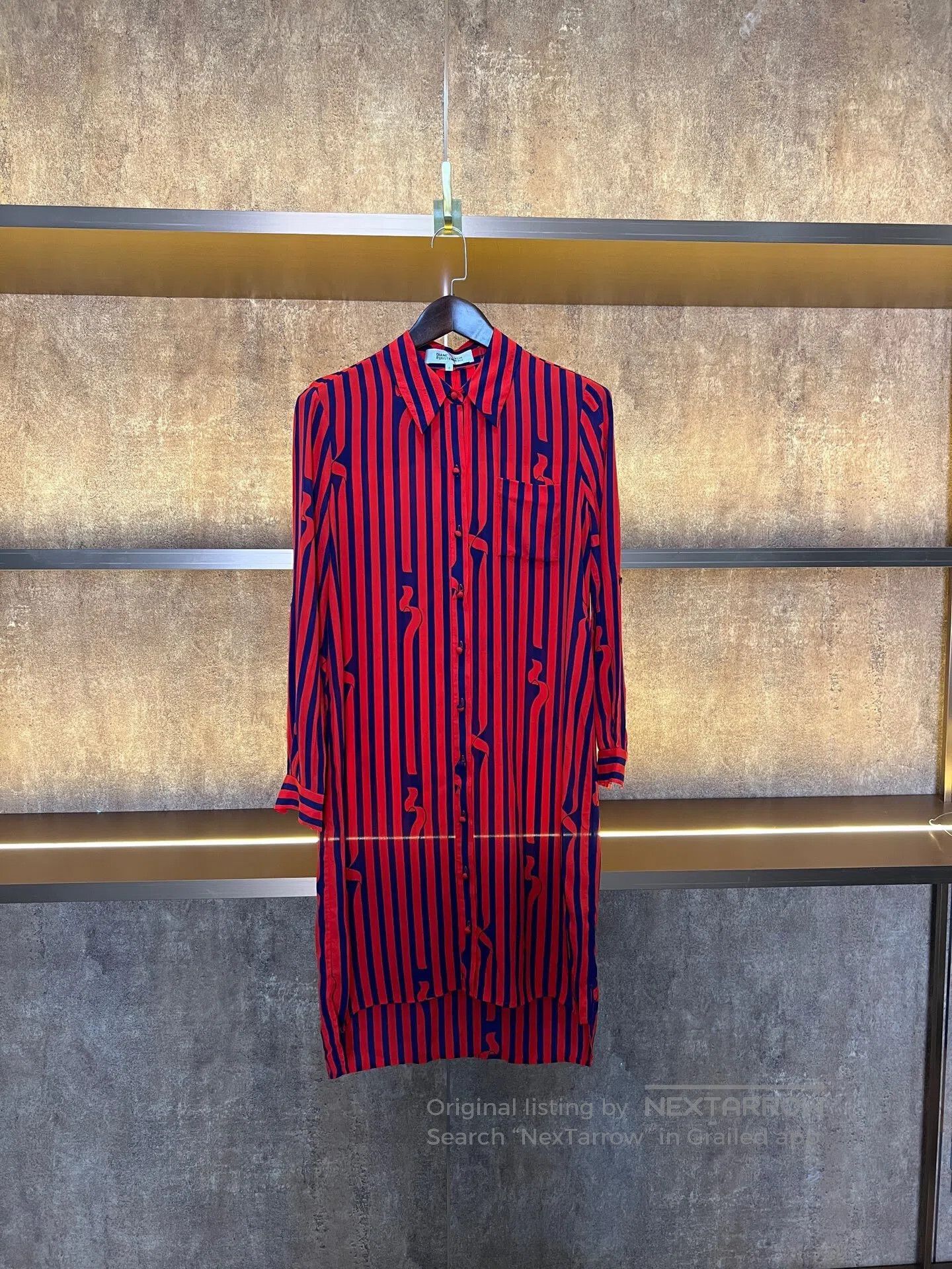 Other DVF Dress| Size XS / US 0-2 / IT 36-38 - 1 Thumbnail