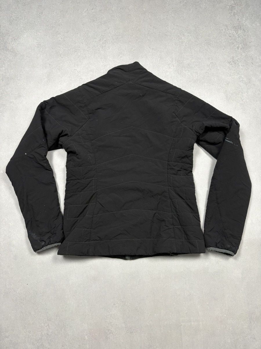 Patagonia Patagonia Nano Air Puffer Jacket Black S Insulated Outdoor Size S / US 4 / IT 40 - 12 Thumbnail