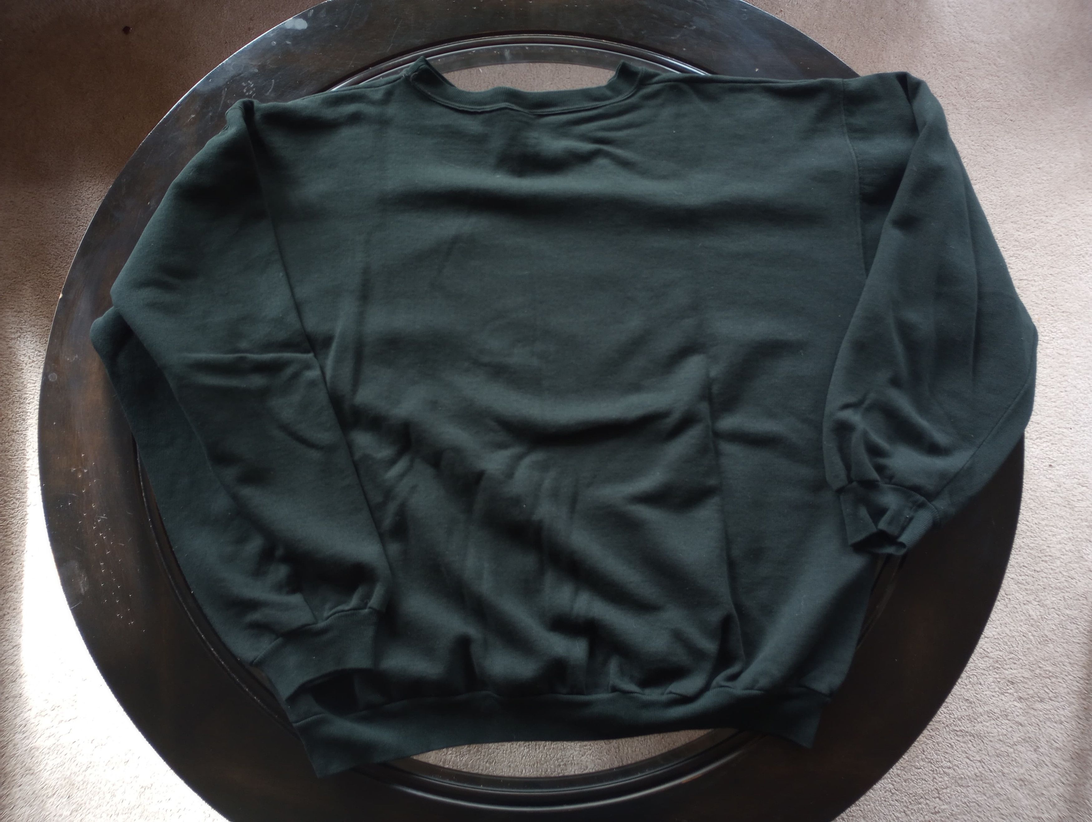 Other Vintage Hard Rock Cafe London Sweatshirt Size US L / EU 52-54 / 3 - 2 Thumbnail