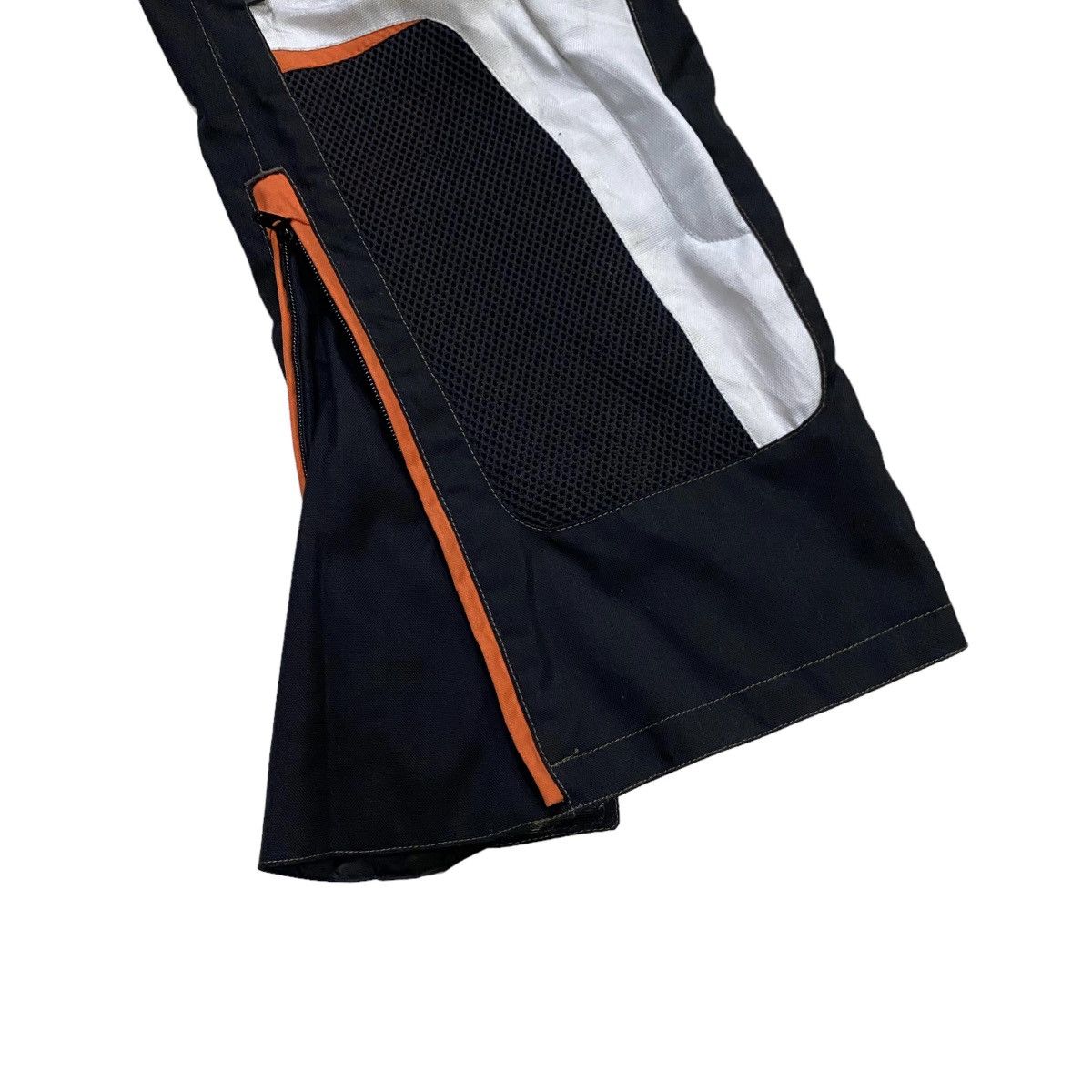 Sports Specialties KTM racing powerwear rider padding pant Size US 34 / EU 50 - 10 Thumbnail